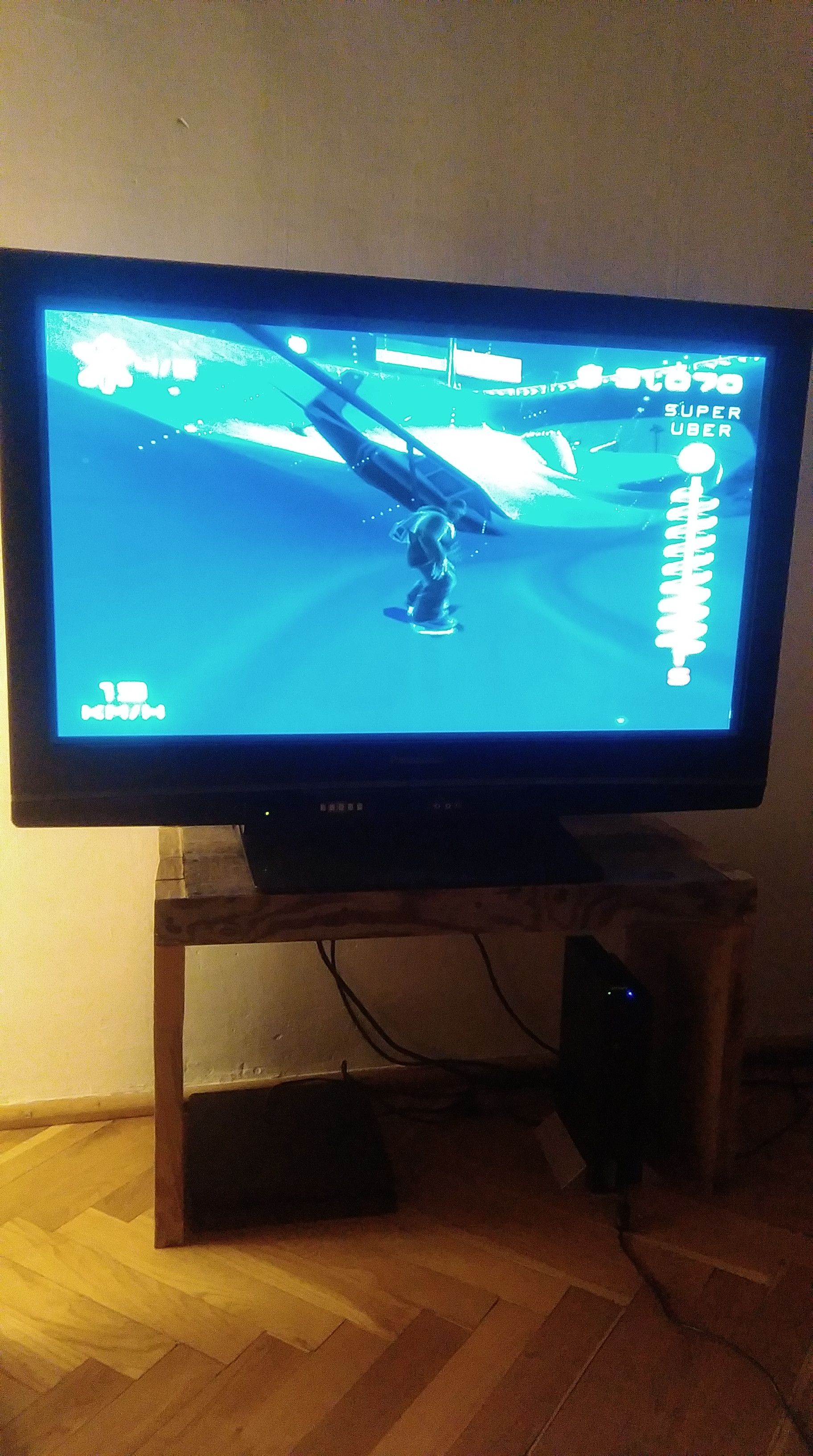 Playstation PS2 'SSX 3' Original Playstation 2 Game Snowboard Sony y2k Size ONE SIZE - 3 Thumbnail