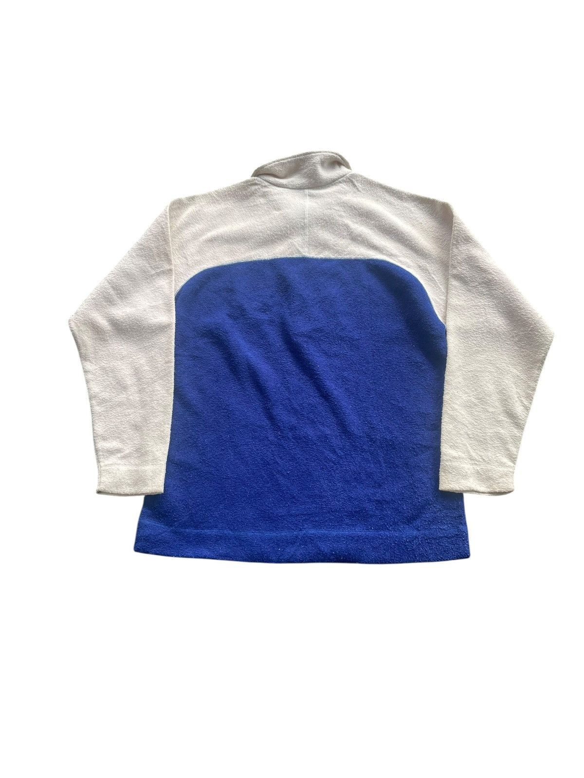O'Neill Vintage Oneil Half Zipper Fleece Size US L / EU 52-54 / 3 - 7 Thumbnail