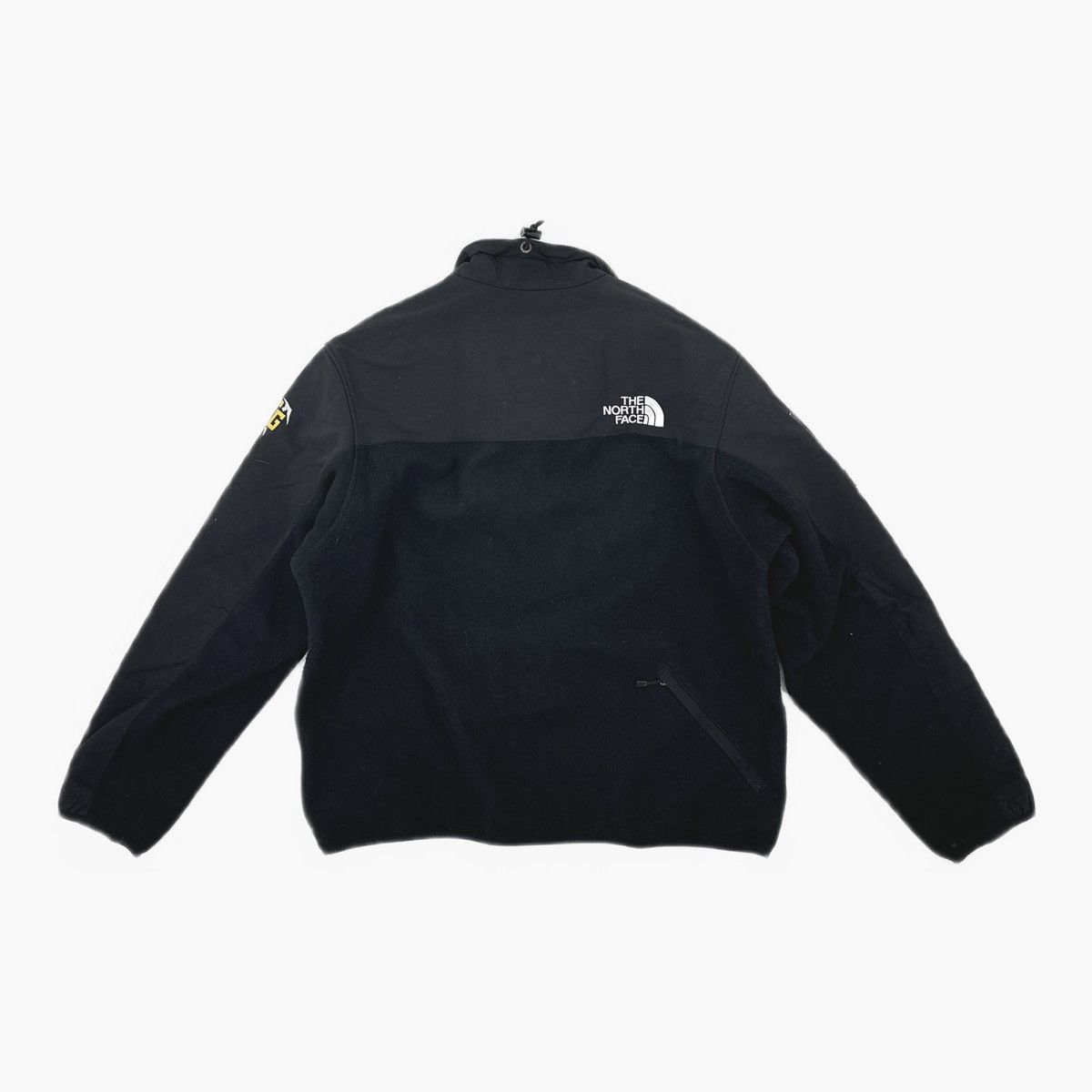 Supreme Supreme x The North Face RTG Fleece Jacket Size US L / EU 52-54 / 3 - 2 Thumbnail