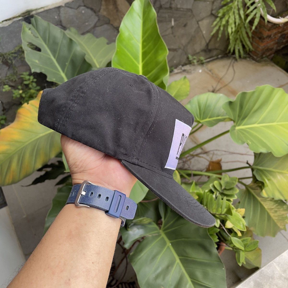 Pigalle Snapback pigalle Size ONE SIZE - 3 Thumbnail