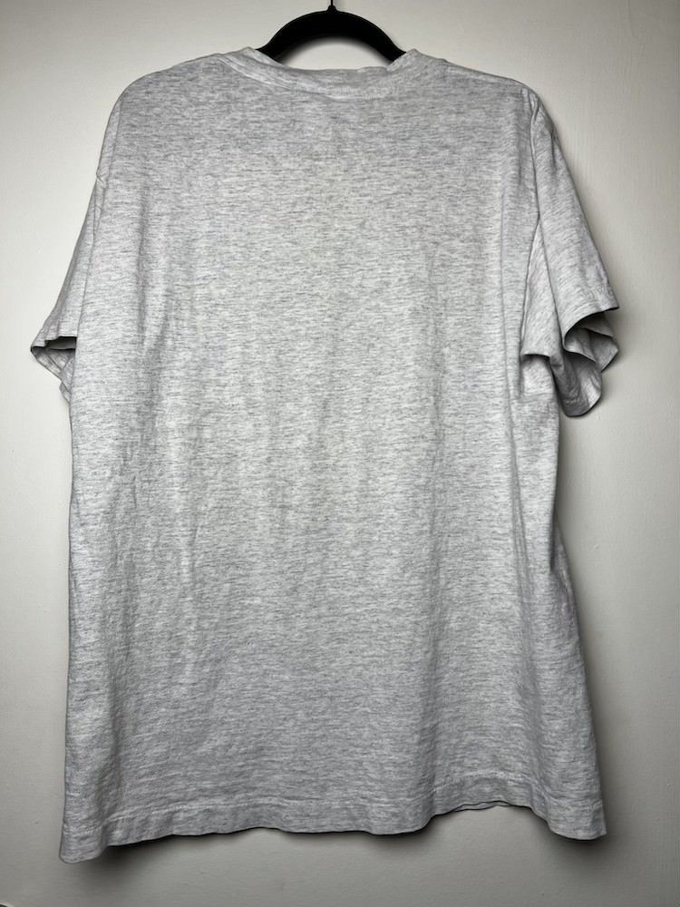 Vintage Vintage 1995's St. Louis Rams NFLP Graphic T-Shirt Size US L / EU 52-54 / 3 - 7 Thumbnail