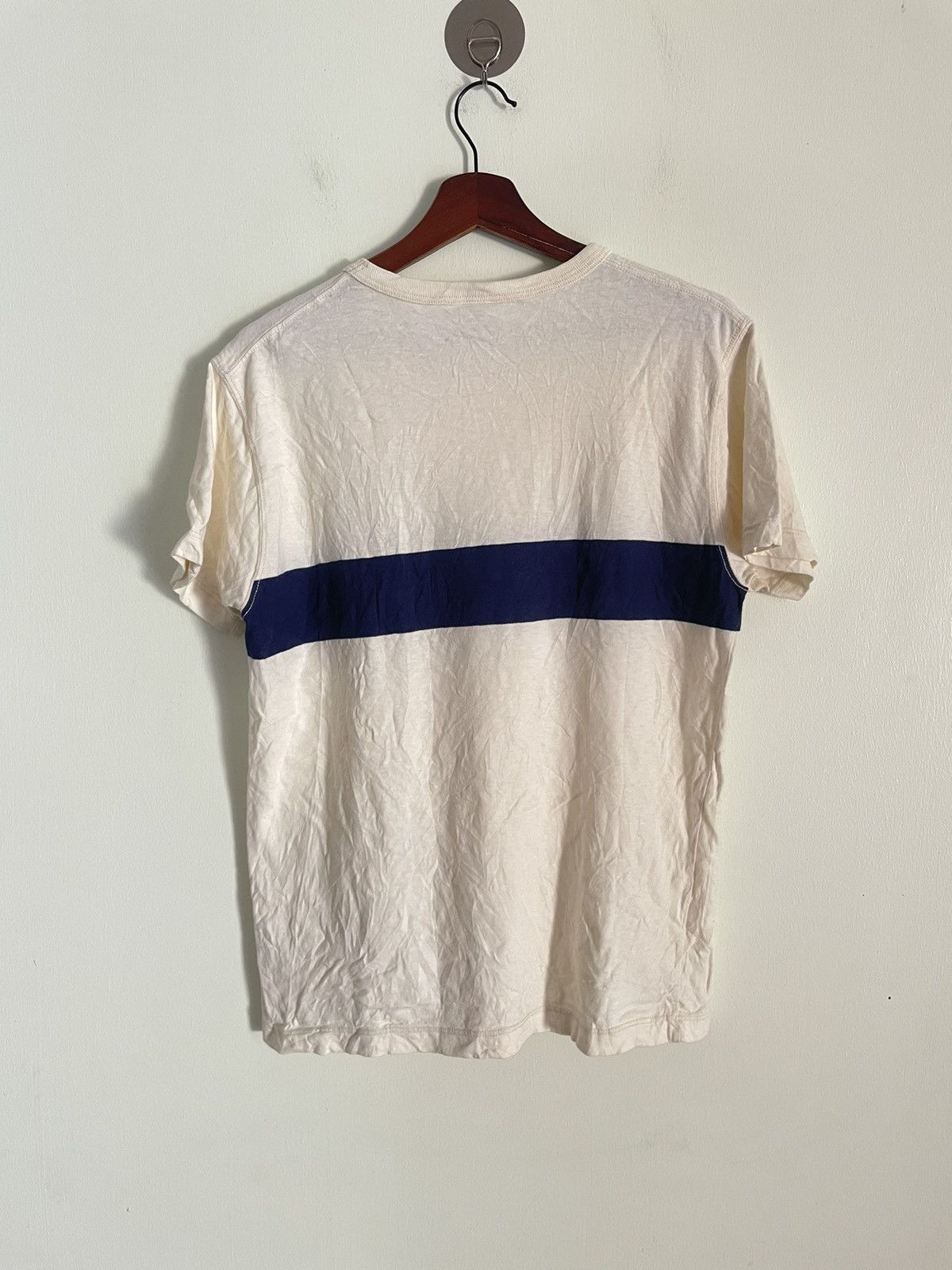 Buzz Rickson's Buzz Rickson’s US Navy Tshirt Size US L / EU 52-54 / 3 - 2 Thumbnail