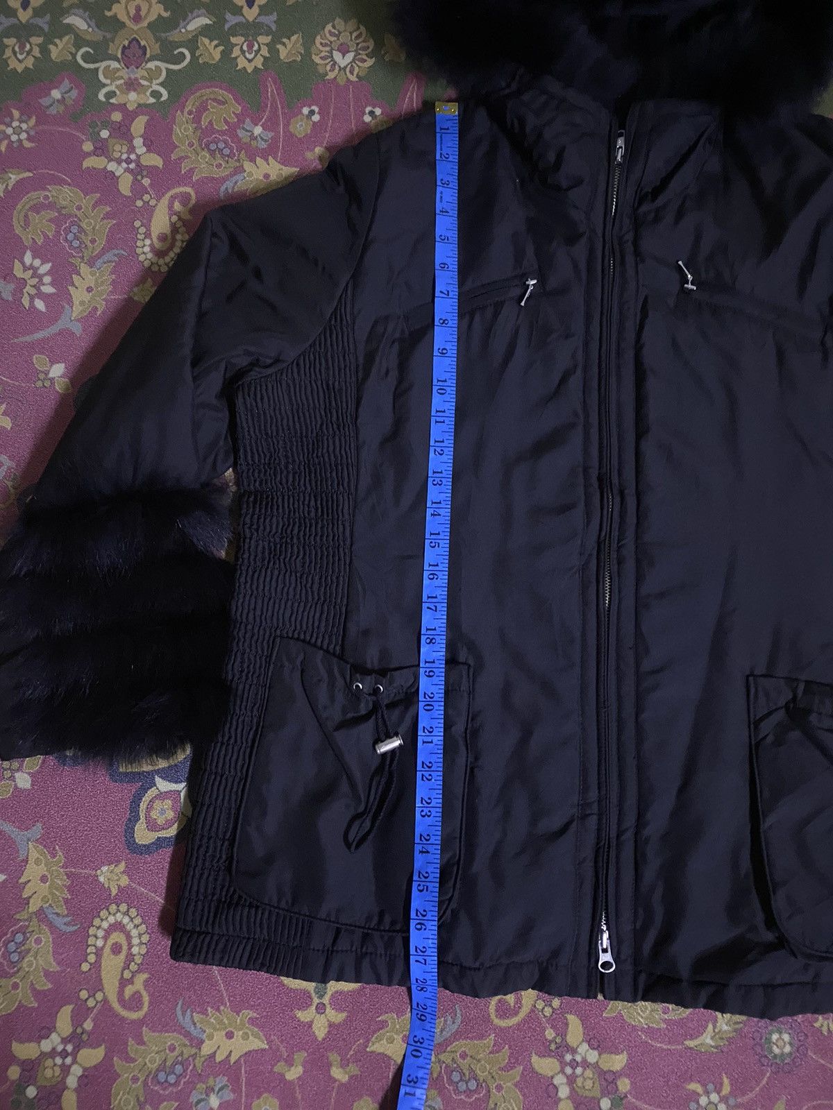 Beauty Beast × If Six Was Nine Japanese Brand COPAINJET If Six Was Nine Style Light Jacket Size US XL / EU 56 / 4 - 17 Thumbnail
