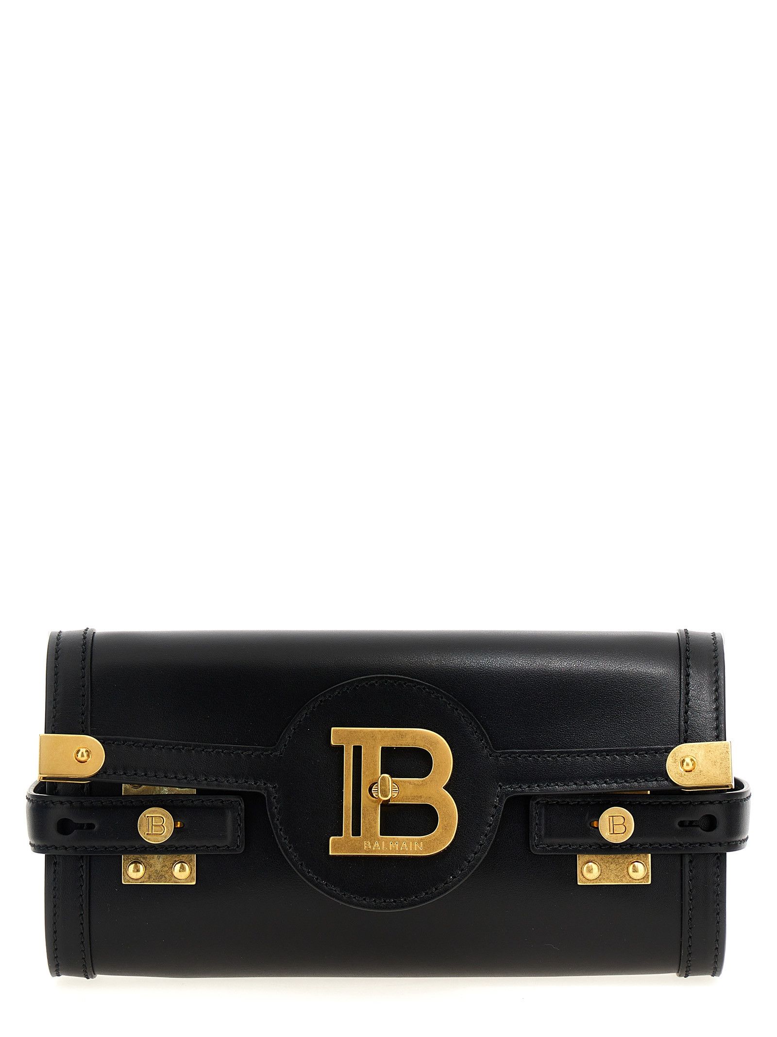 Balmain 'B-Buzz' Clutch Size ONE SIZE - 1 Thumbnail