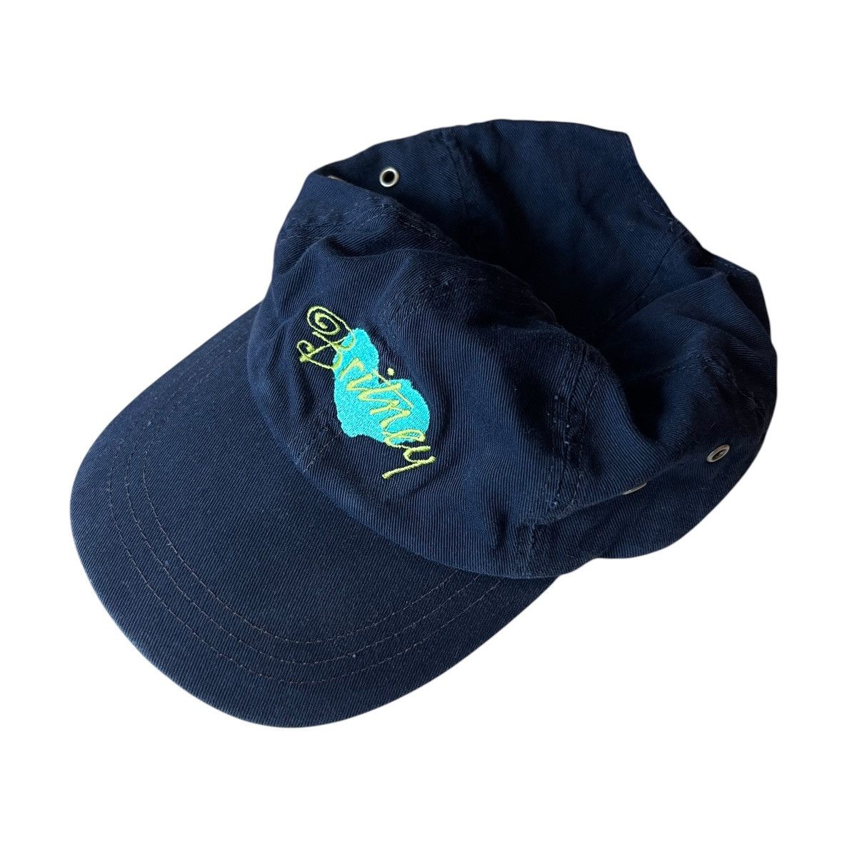 Other Vintage 90s Britney Spears Cap Size ONE SIZE - 1 Thumbnail