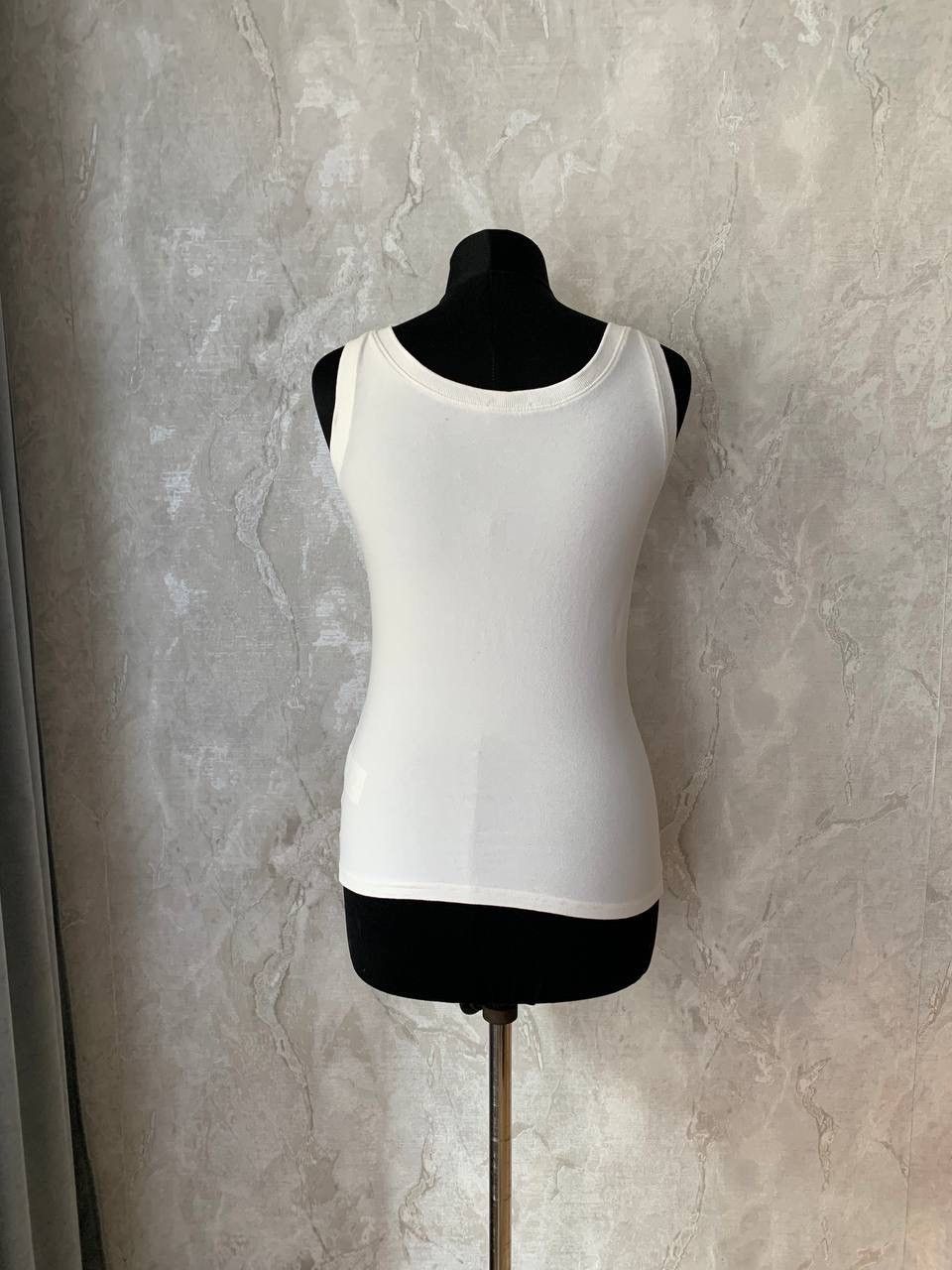 Moncler Y2K Moncler tank tops Size L / US 10 / IT 46 - 2 Thumbnail