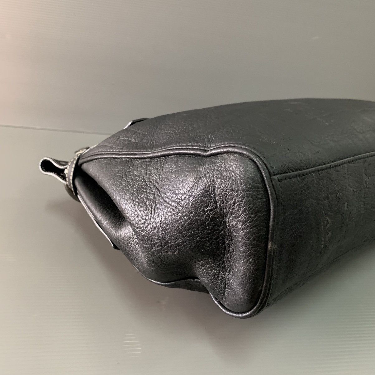 Paco Rabanne Paco Rabanne Leather Shoulder Bag Size ONE SIZE - 5 Thumbnail