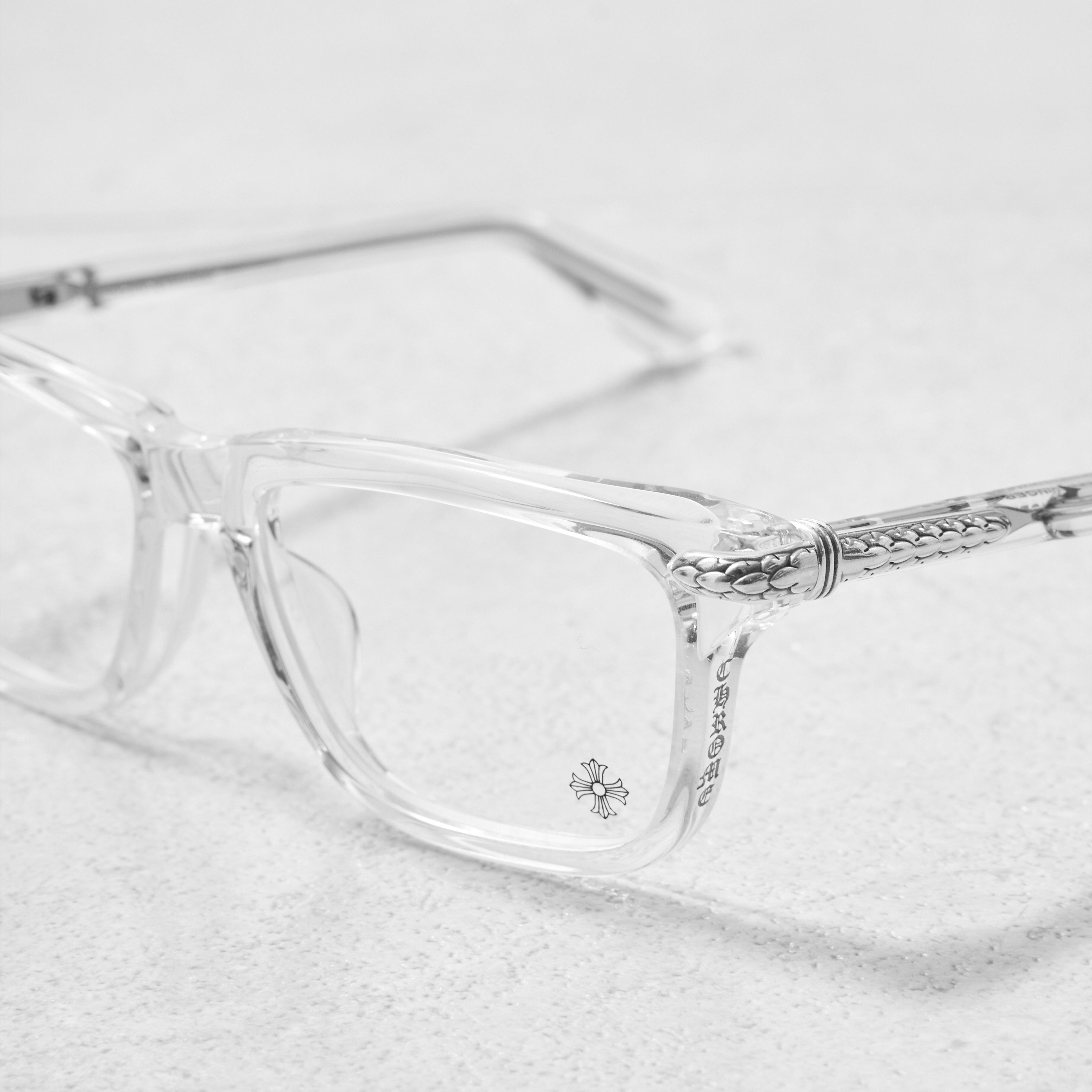Chrome Hearts CHROME HEARTS LITTLE DINGER Size ONE SIZE - 6 Thumbnail