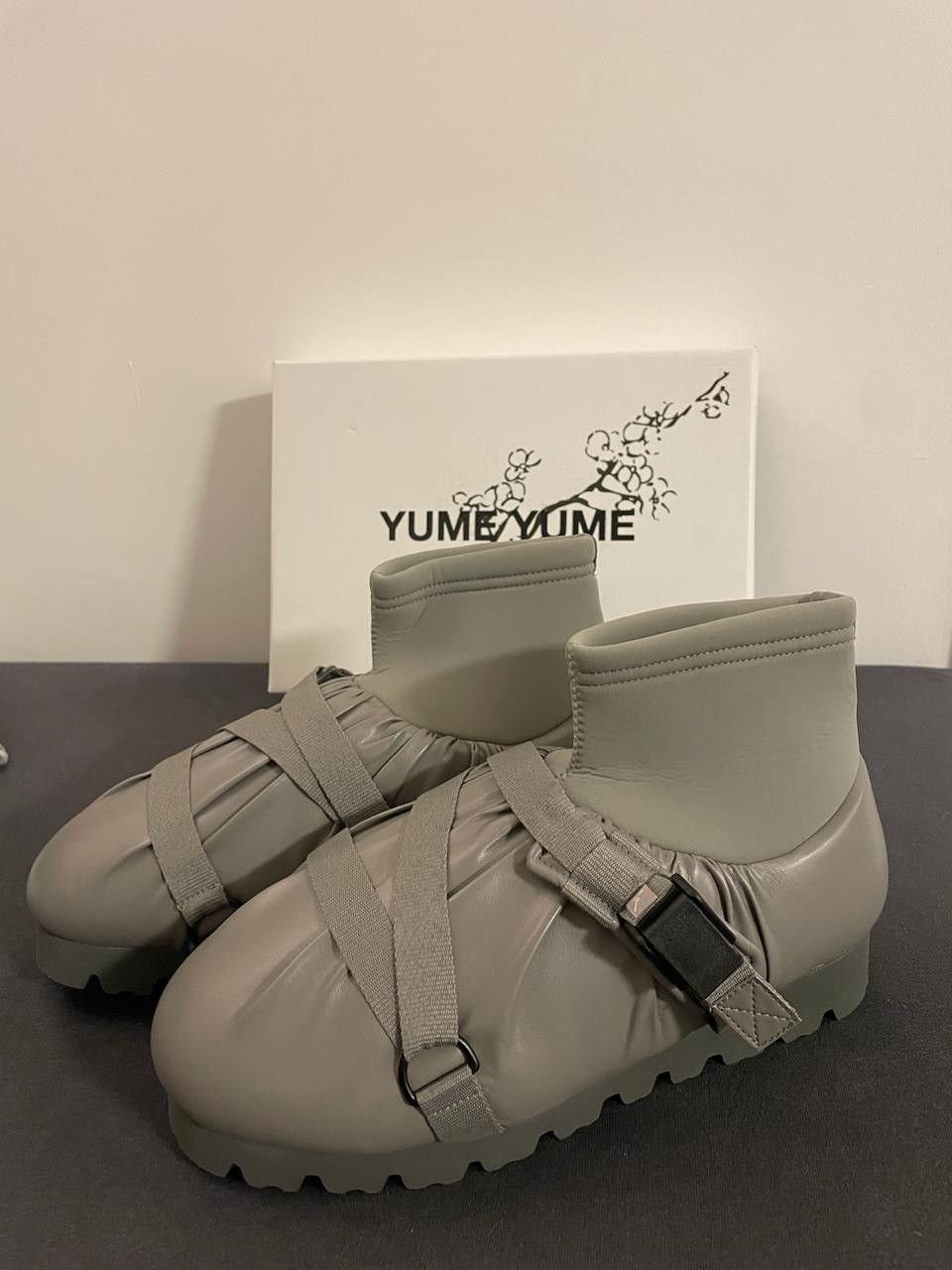 YUME YUME Camp shoe mid Size US 11 / EU 44 - 4 Thumbnail