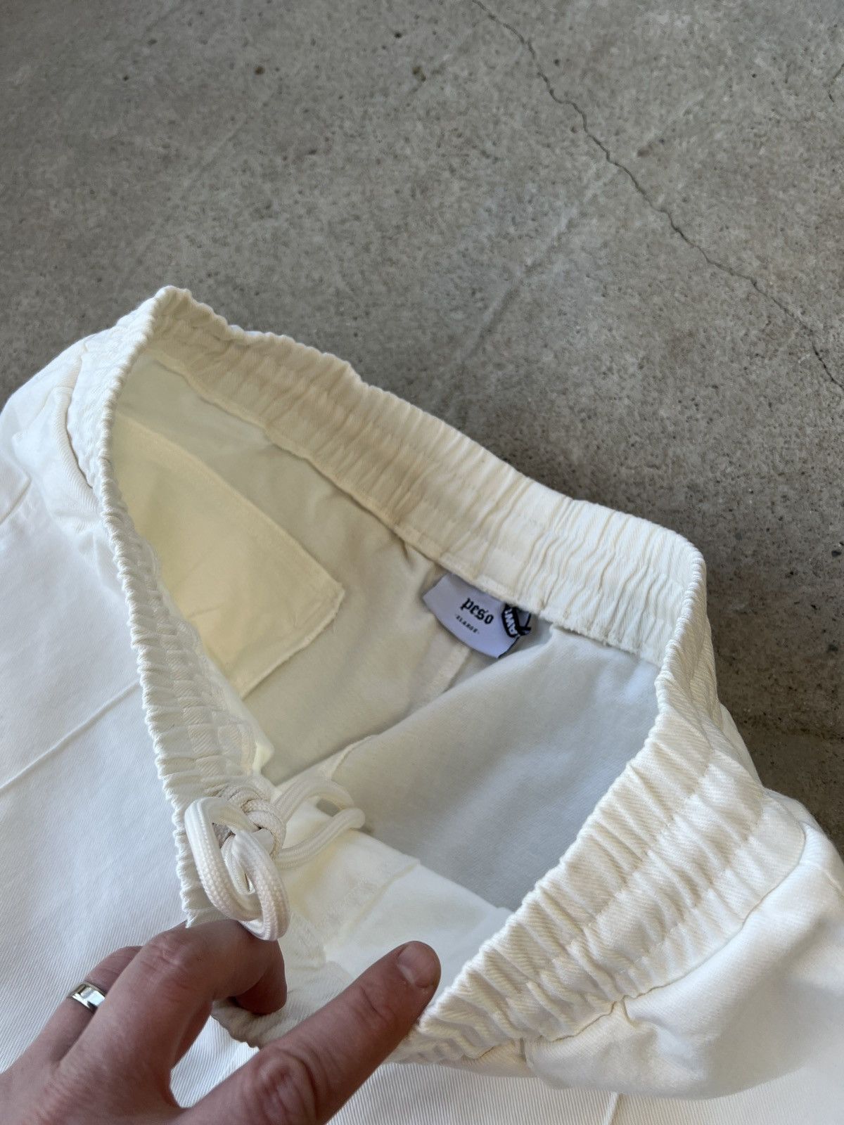 Peso Peso Pants Size US 36 / EU 52 - 6 Thumbnail