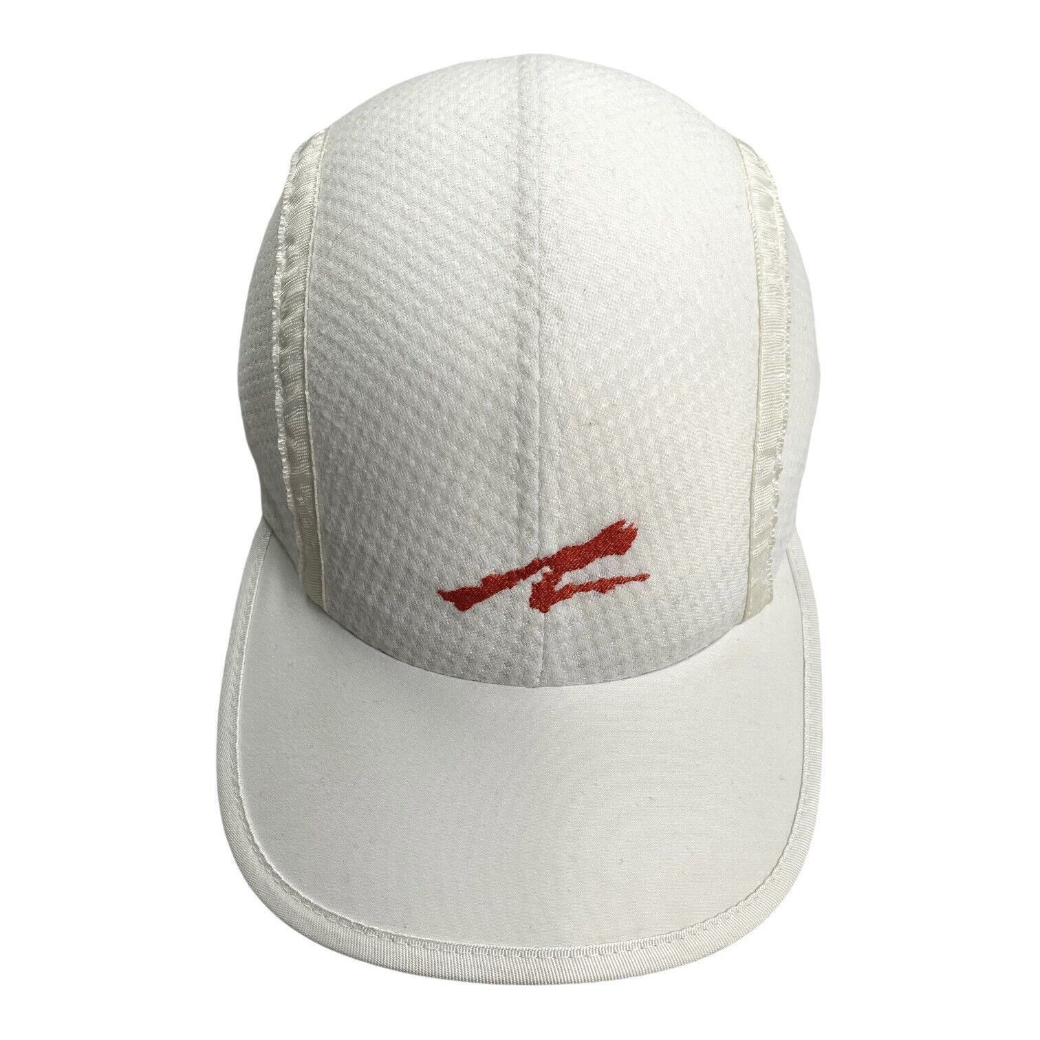 Vintage Nike Andre Agassi Cap Challenge Court Tennis Hat