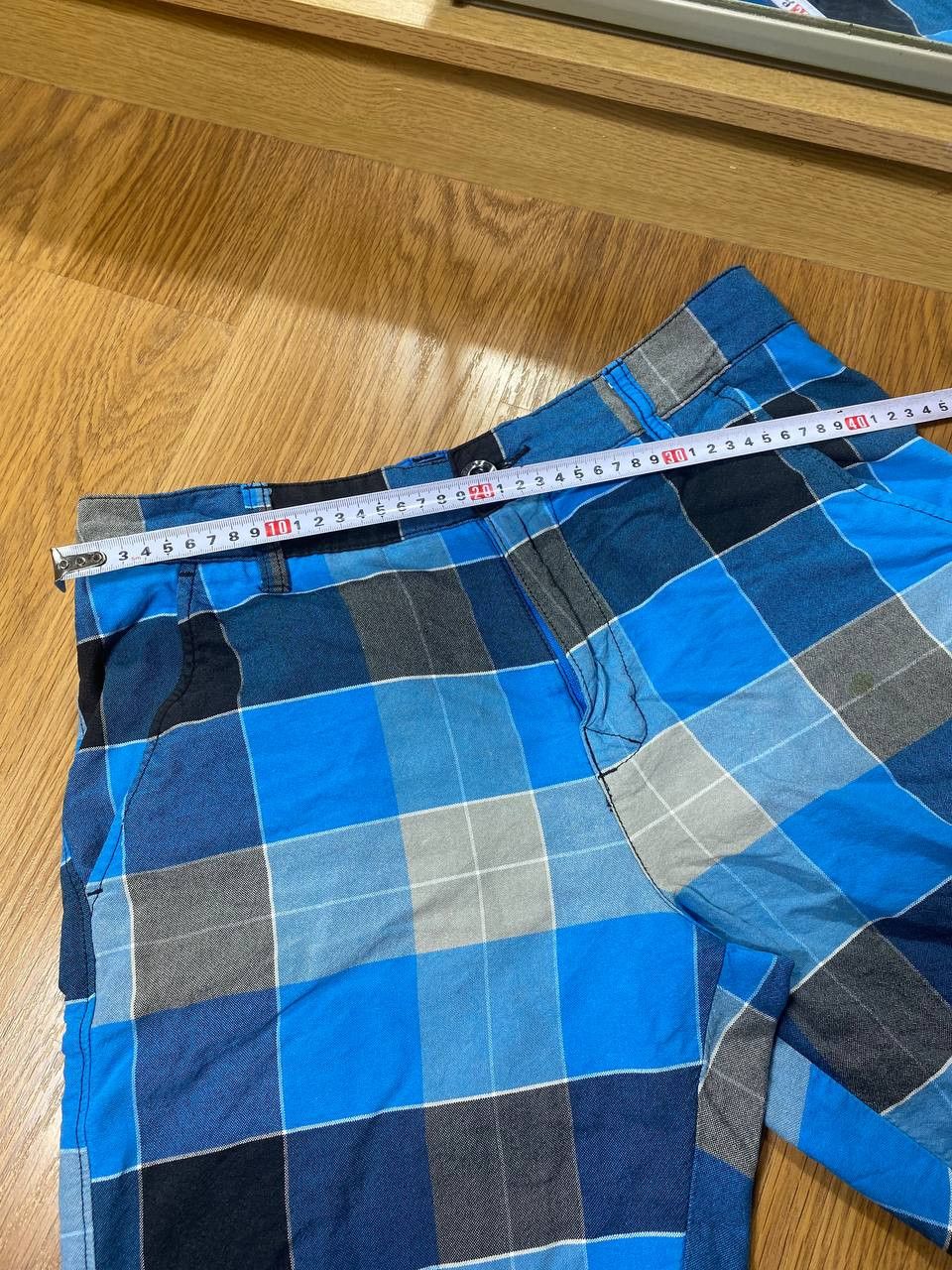 Oakley × Vintage Vintage Oakley Track Shorts Outdoor Life Size US 30 / EU 46 - 8 Thumbnail