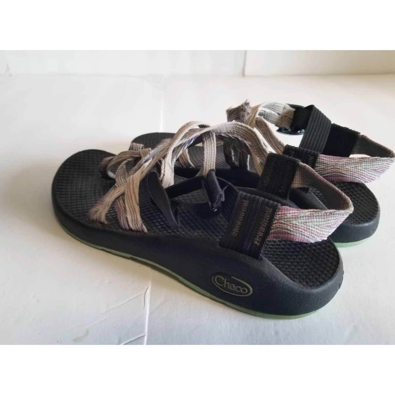 Chaco VINTAGE Chaco Sandal? Size US 7 / IT 37 - 5 Thumbnail
