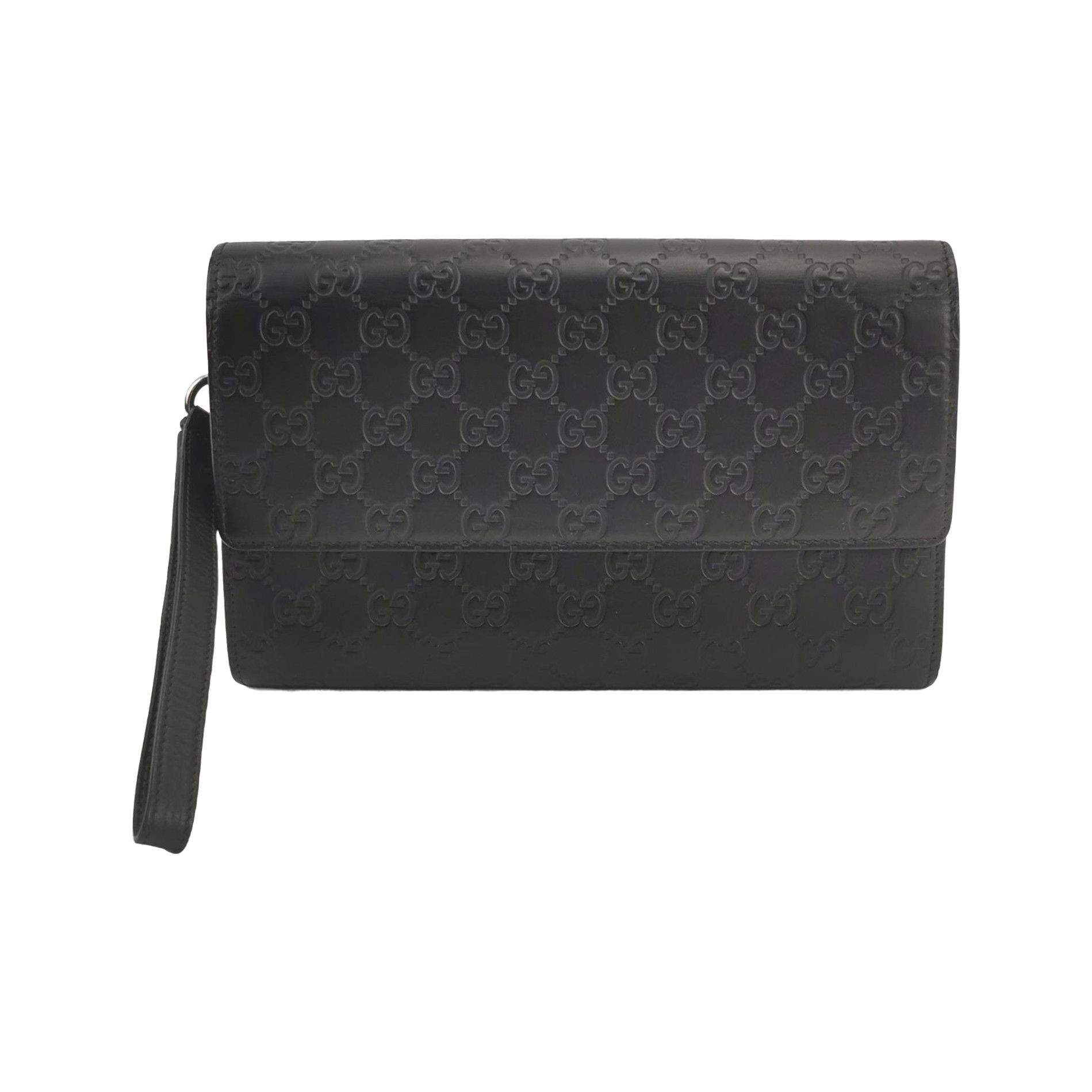 Gucci Gucci Women os Clutches Size ONE SIZE - 1 Thumbnail