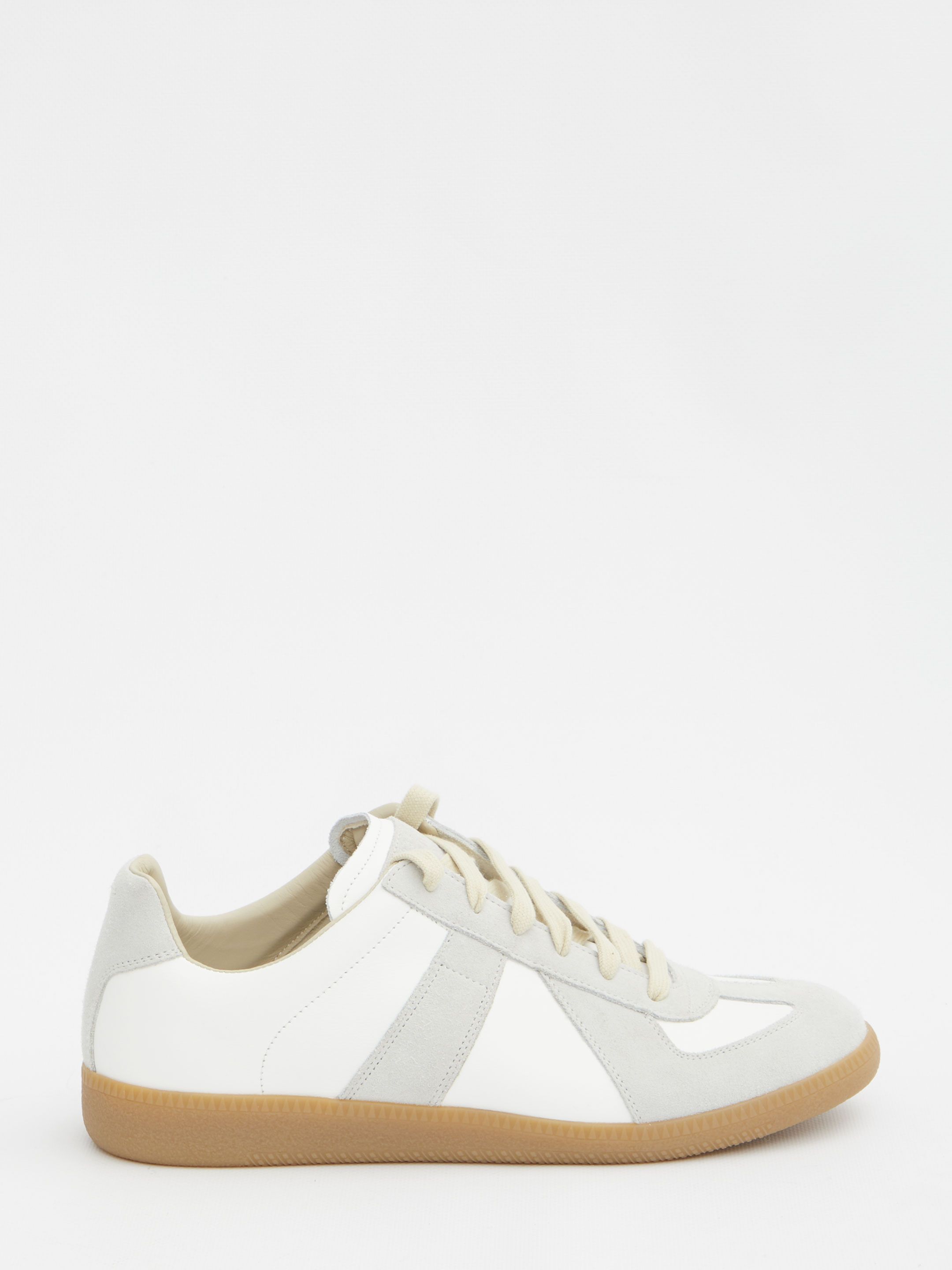 Maison Margiela Maison Margiela Fusion Sneakers 43/10 | Grailed