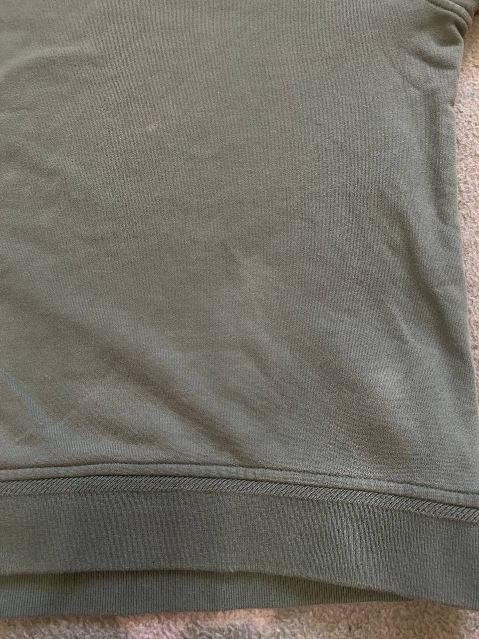 Belstaff Vintage crazy Y2K Sweatshirts logo Belstaff streetwear Size US S / EU 44-46 / 1 - 5 Thumbnail