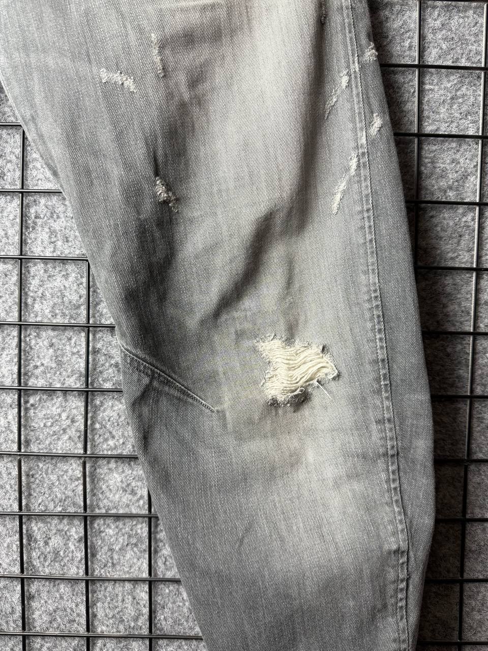 G-Star G star raw Arc 3D slim denim jeans size 33x32 Size US 33 - 7 Thumbnail