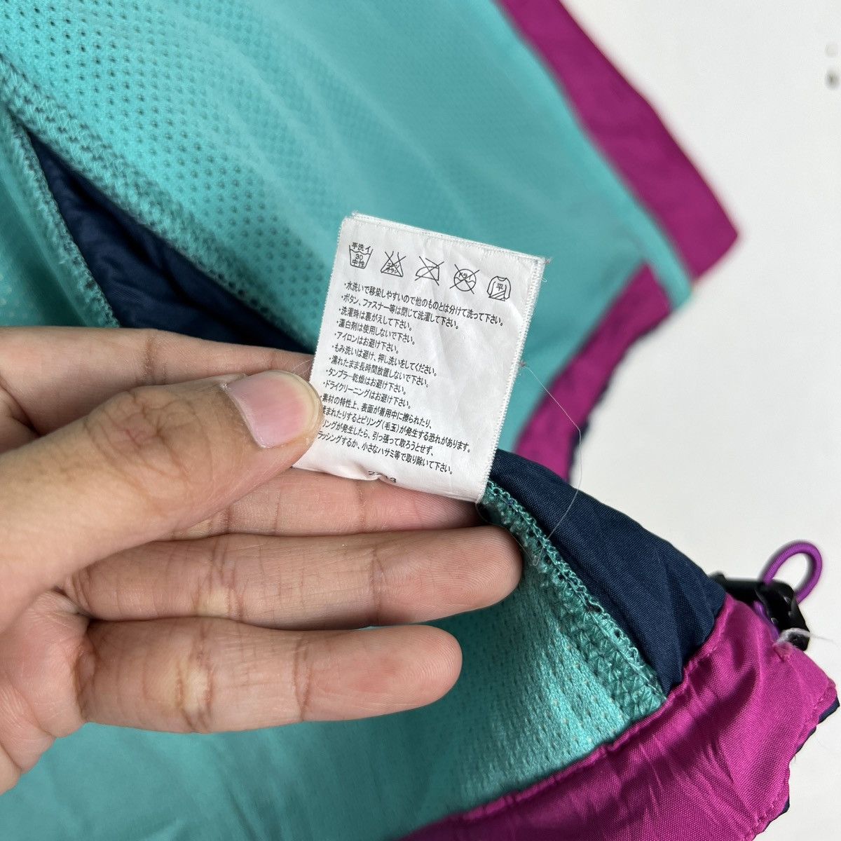 Columbia 🔥 COLUMBIA OMNI WIND BLOCK TANK TOP FLEECE VEST Size US M / EU 48-50 / 2 - 19 Thumbnail
