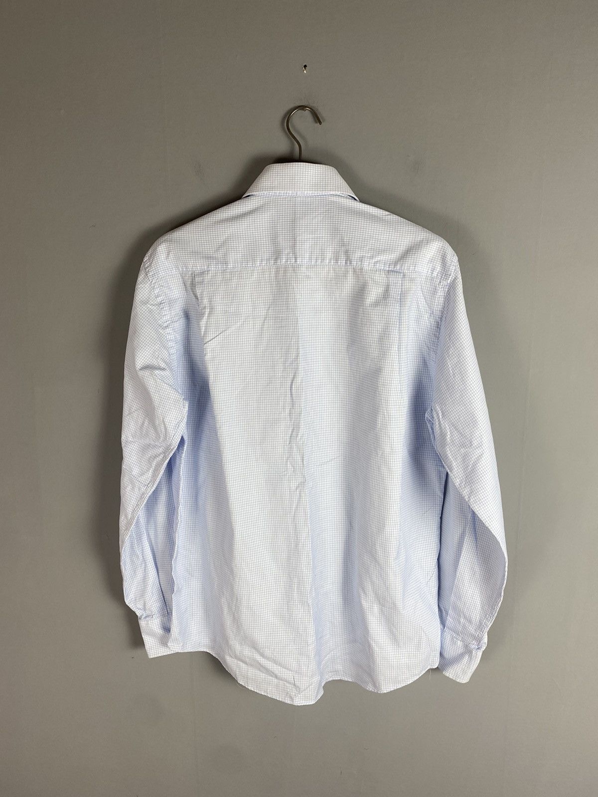 Yves Saint Laurent Vintage 90s YSL Yves Saint Laurent shirt Size US M / EU 48-50 / 2 - 7 Thumbnail