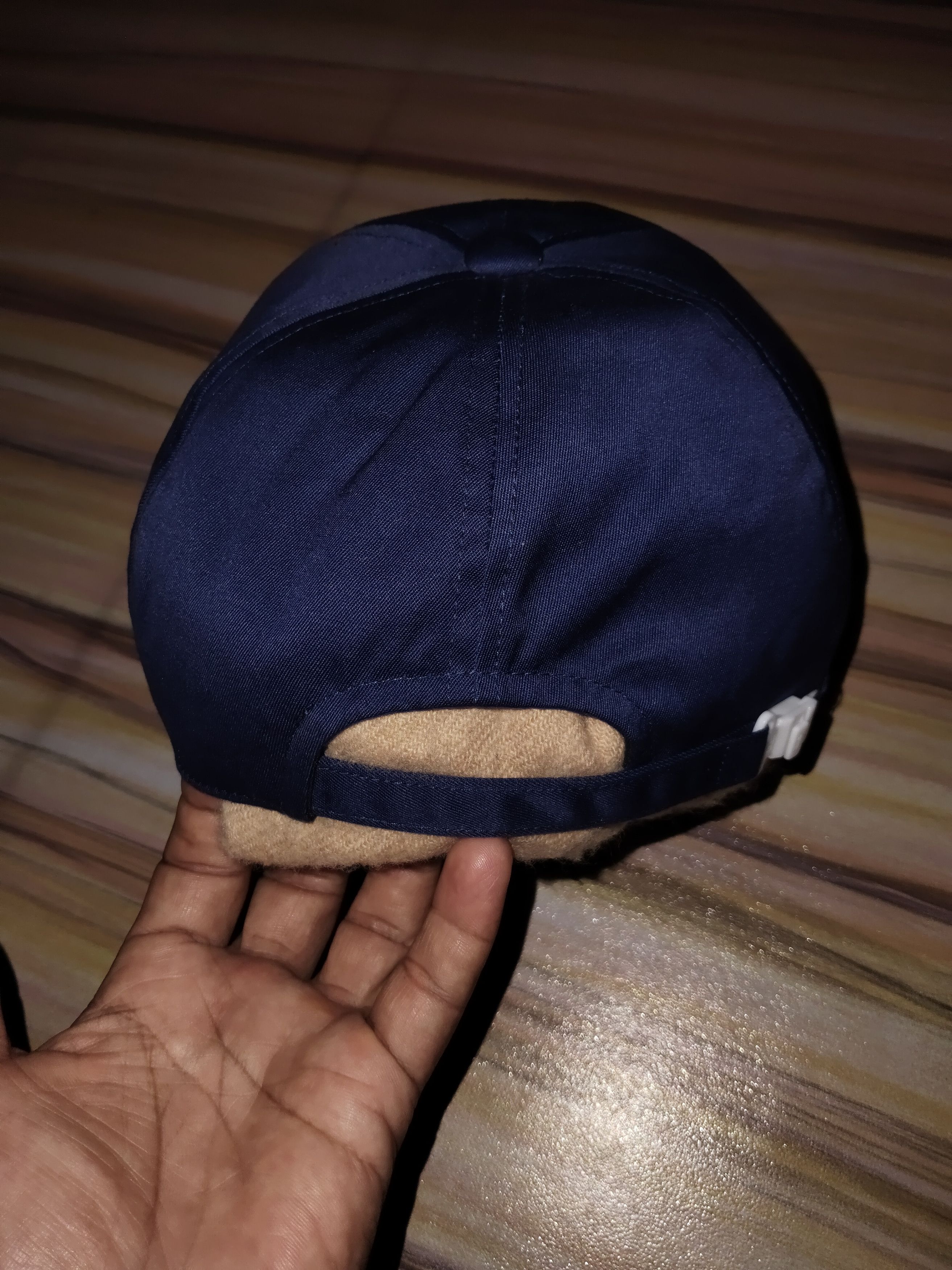 Gear for Sports × Vintage Vintage SUBARU Racing 7 Panel Cap Size ONE SIZE - 5 Thumbnail