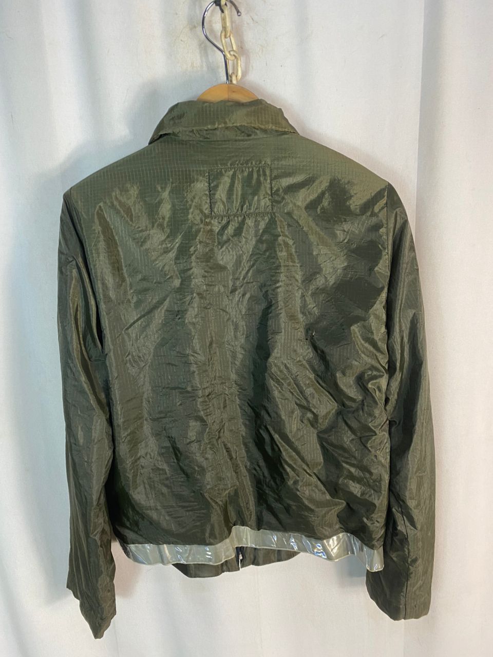 Japanese Brand × Zucca Zucca zipper jacket Size M / US 6-8 / IT 42-44 - 9 Thumbnail