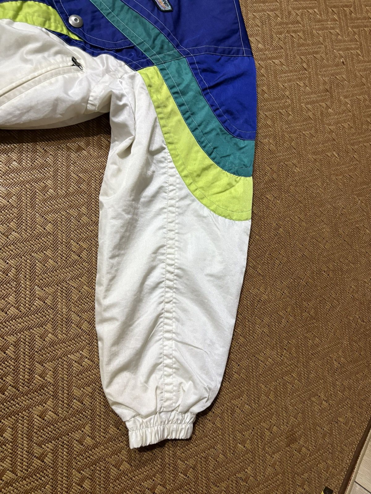 Japanese Brand × Vintage Point Square Jacket Unisex Size US L / EU 52-54 / 3 - 9 Thumbnail