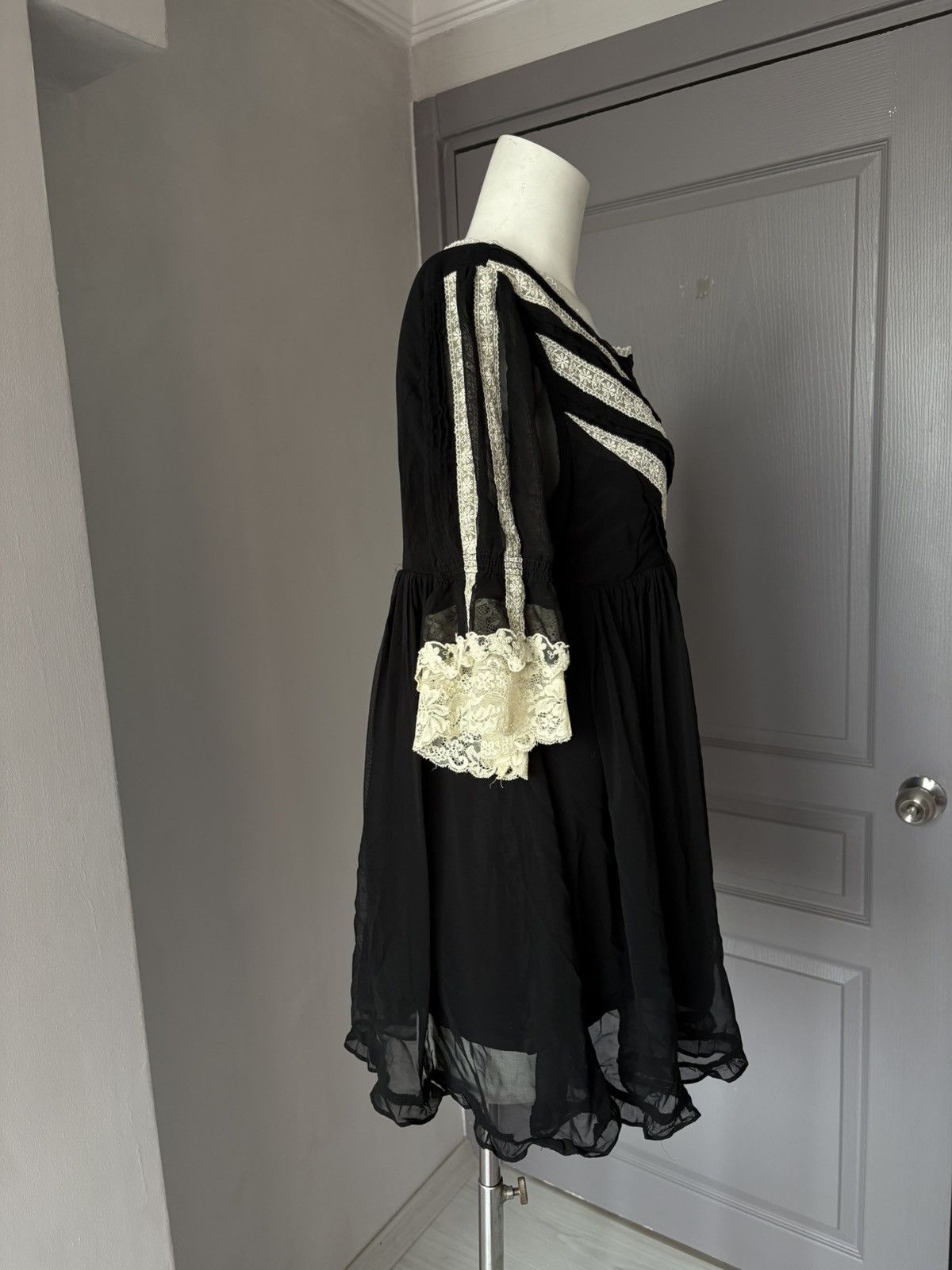 Vintage Vintage dress Size M / US 6-8 / IT 42-44 - 22 Thumbnail