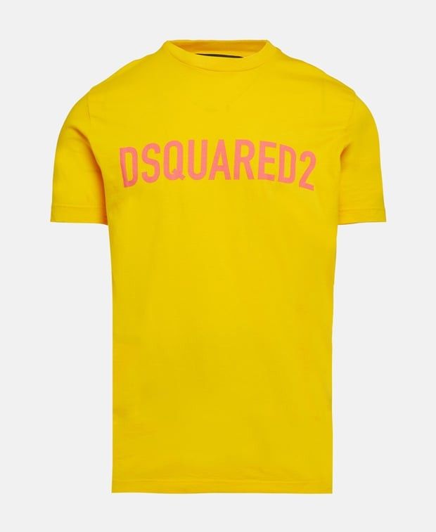 Dsquared2 T-shirt Size US M / EU 48-50 / 2 - 1 Preview