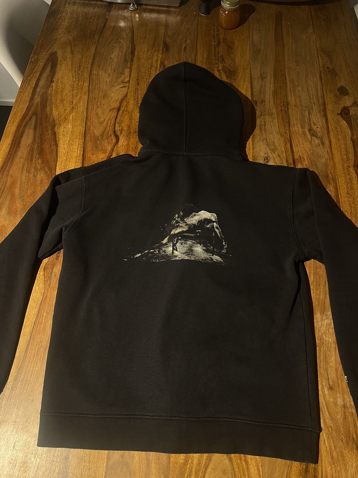 1017 ALYX 9SM Alyx Zip Hoodie Size US XL / EU 56 / 4 - 4 Thumbnail