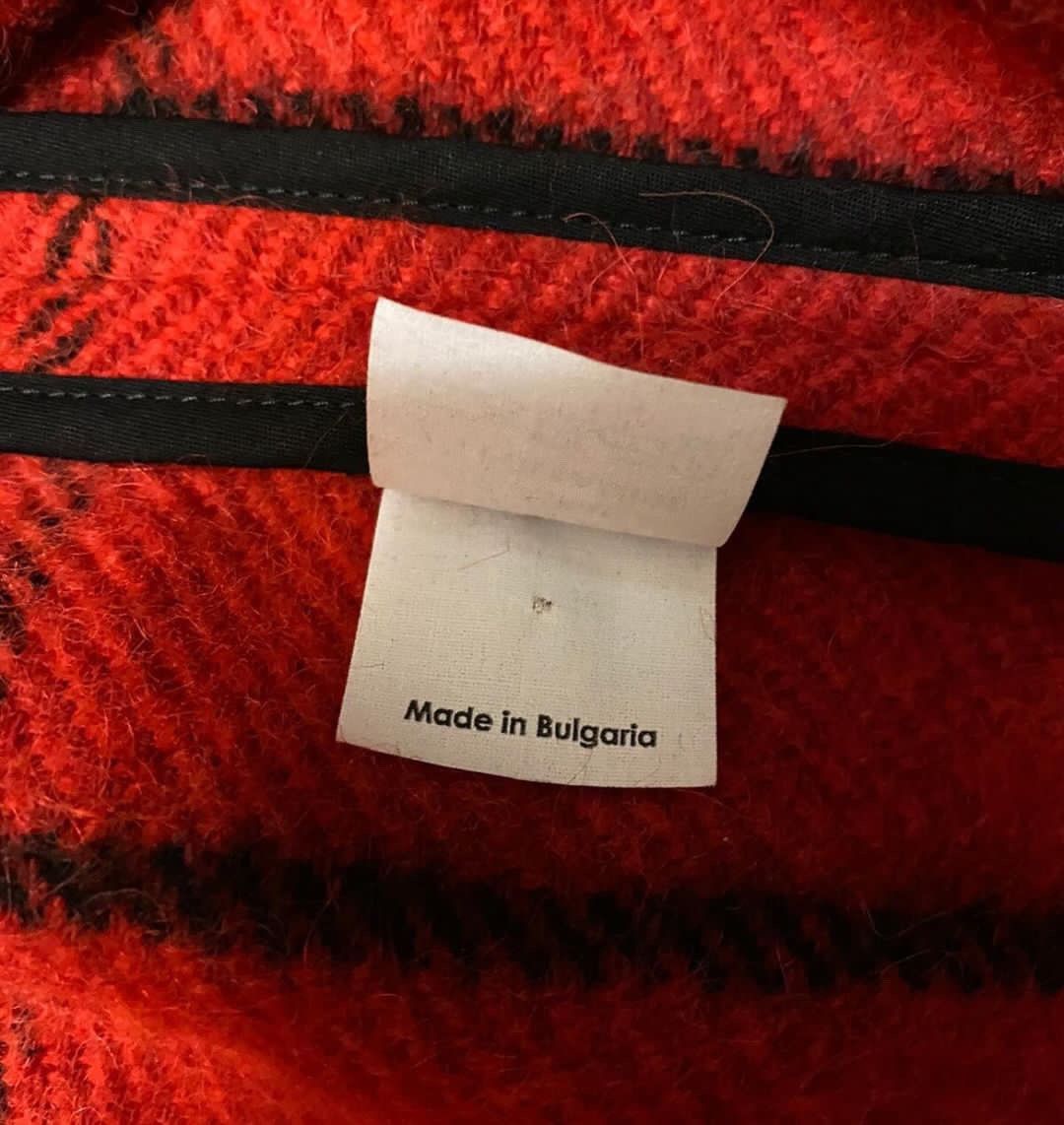 Dries Van Noten Wool sweater Size US S / EU 44-46 / 1 - 4 Thumbnail