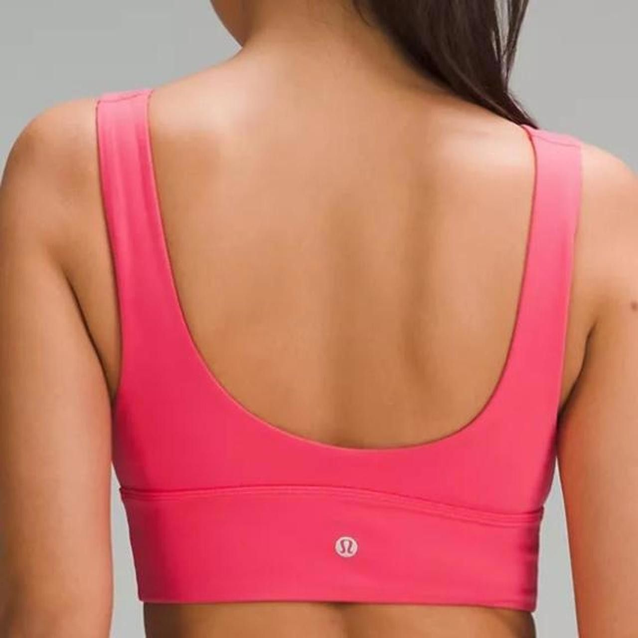 Lululemon Lululemon Align Colourglaze Pink Size XS / US 0-2 / IT 36-38 - 4 Thumbnail
