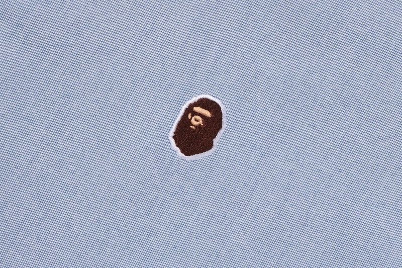 Bape Bape Shirt Size ONE SIZE - 3 Thumbnail