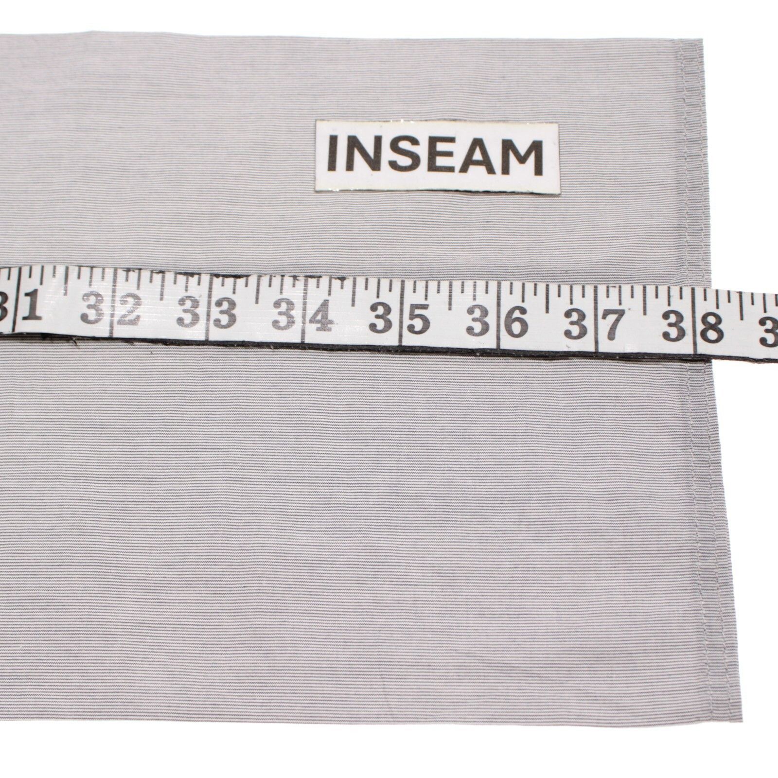 Incotex INCOTEX New with tags Chino Size 40 US In Blue Size US 40 / EU 56 - 9 Thumbnail