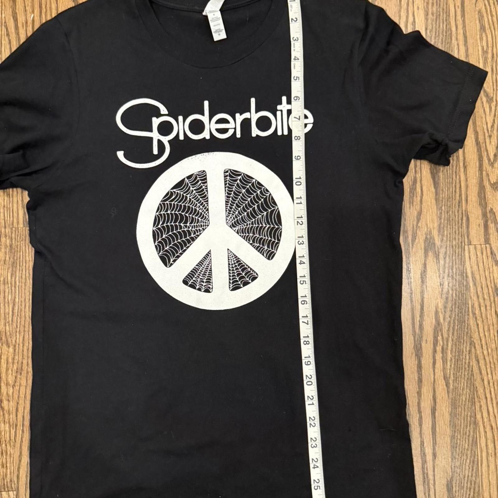Other Spiderbite - Web Shirt - M Size US M / EU 48-50 / 2 - 4 Thumbnail