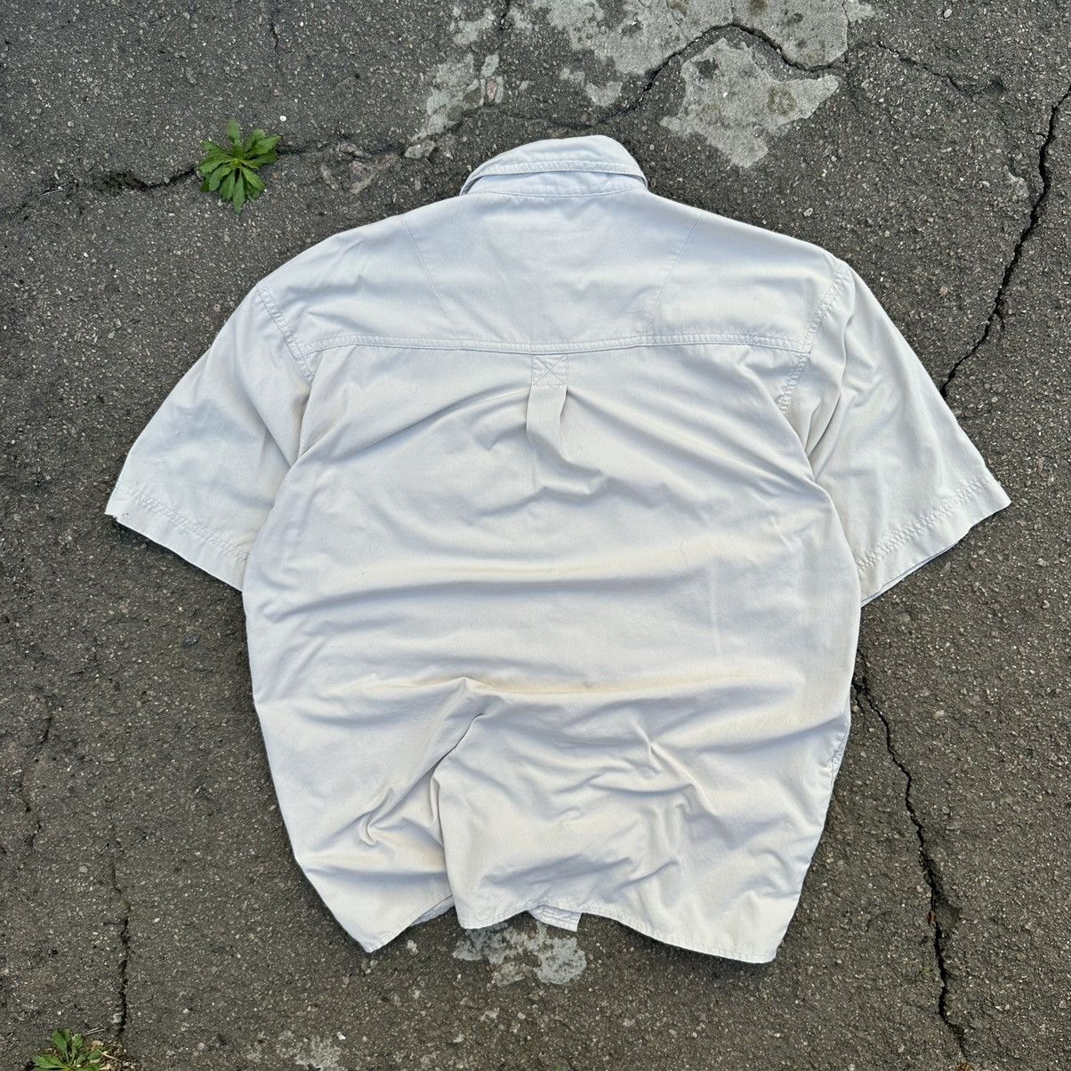 Vintage Vintage Rohan Shirts Button Ups Size M Streetwear 90s Size US M / EU 48-50 / 2 - 3 Thumbnail