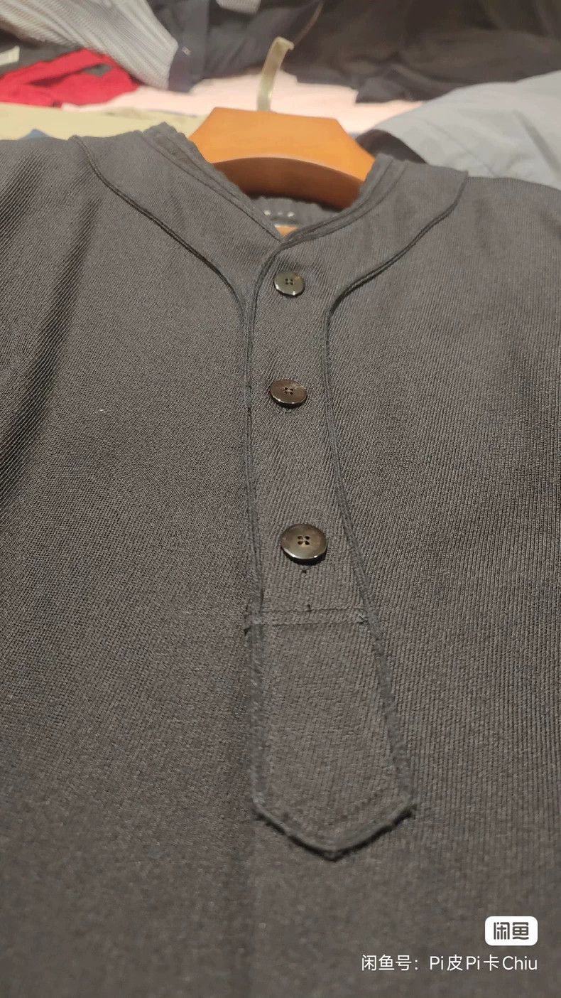 Visvim Visvim 18ss Dugout shirt Size US L / EU 52-54 / 3 - 4 Thumbnail