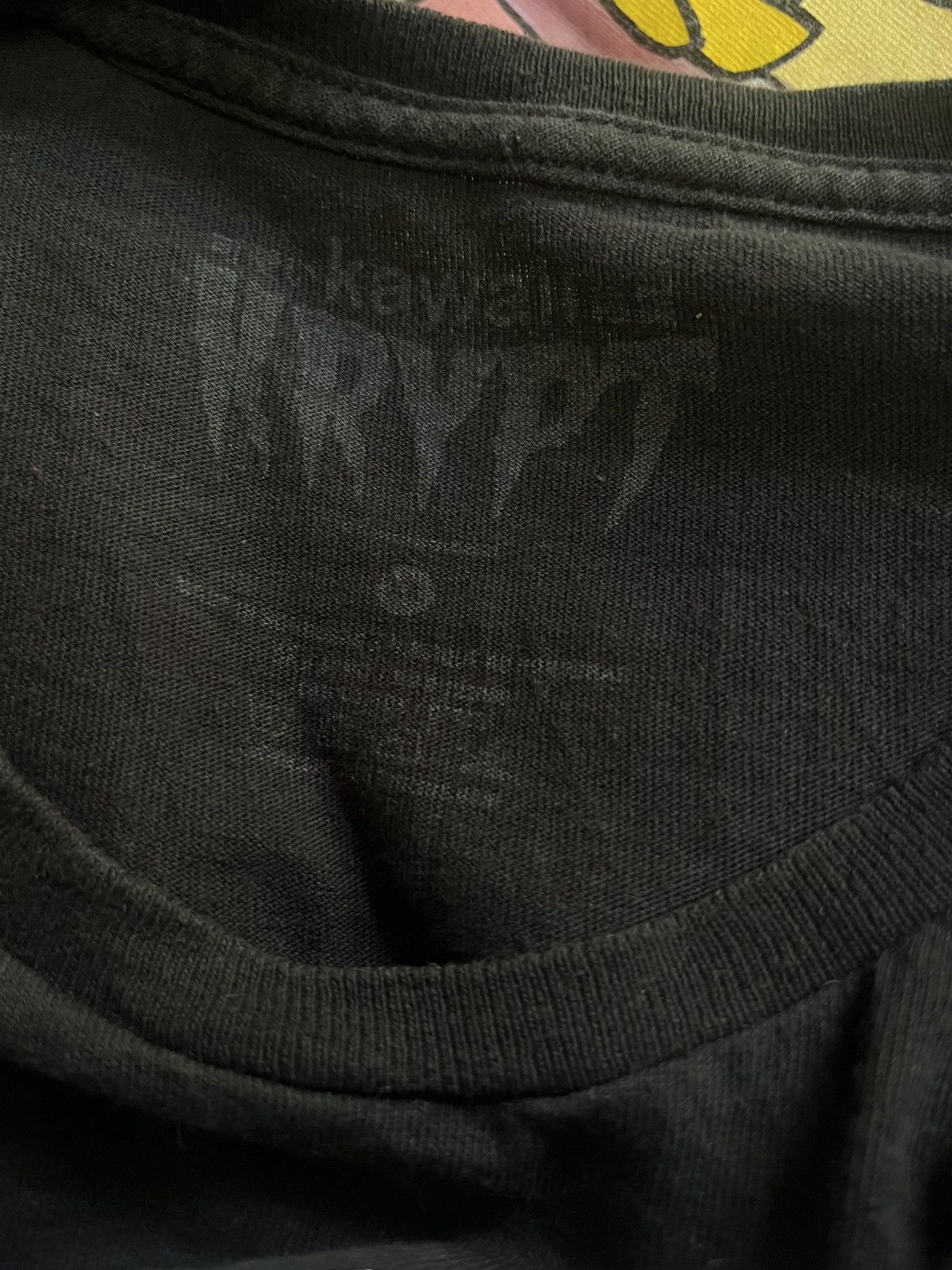Japanese Brand Kawaii Krypt T-Shirt Sz. XL Size US XL / EU 56 / 4 - 3 Thumbnail