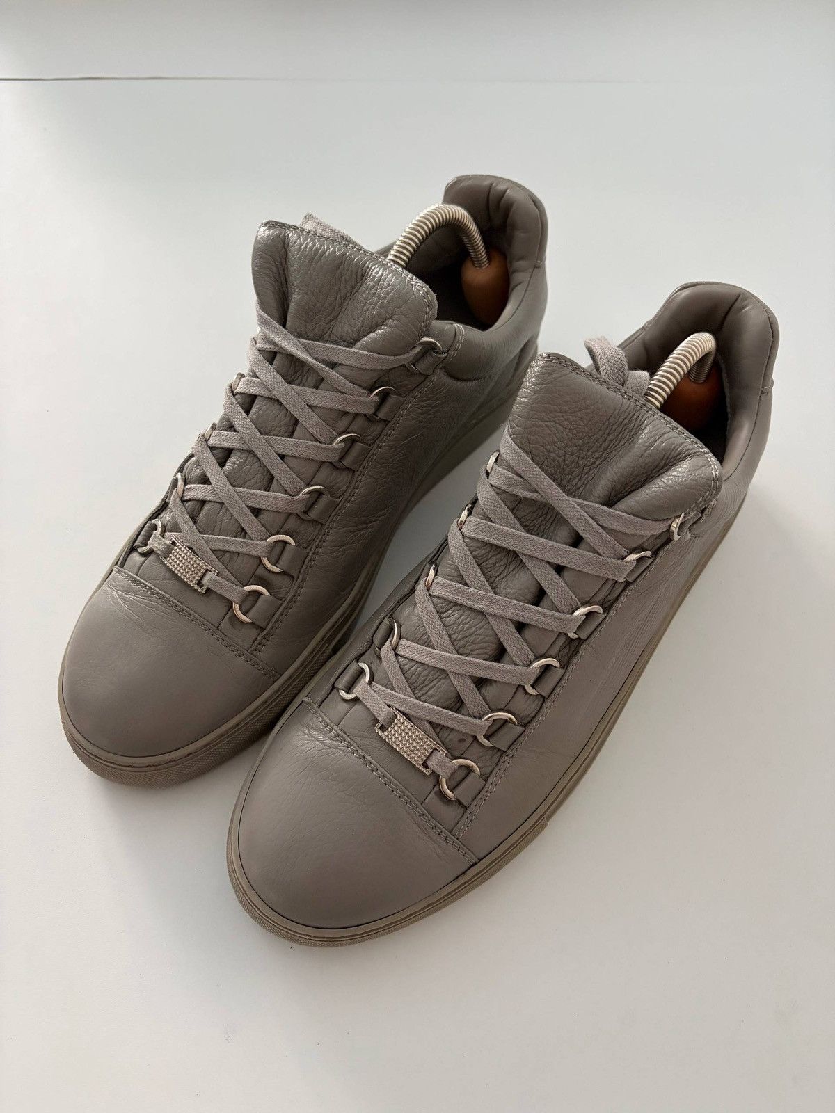 Balenciaga Balenciaga Arena Size US 9 / EU 42 - 4 Thumbnail