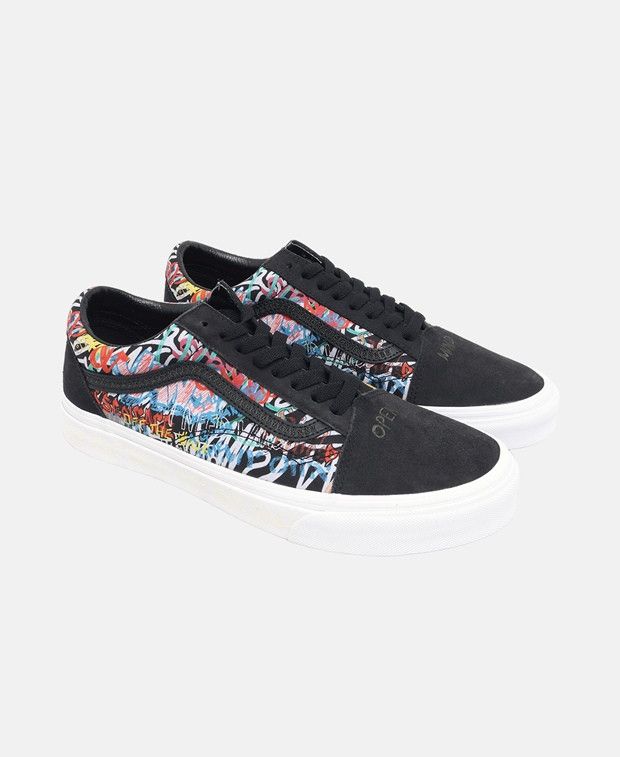 Vans OLD SKOOL Sneakers Size US 7 / IT 37 - 1 Thumbnail