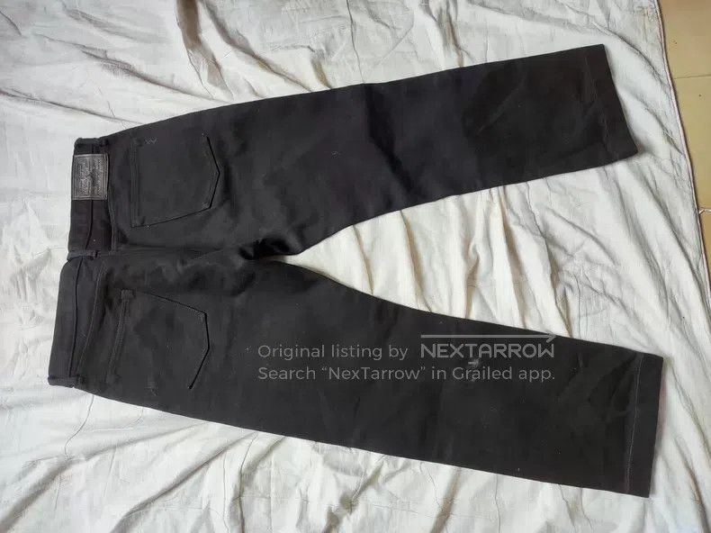 Iron Heart Iron Heart Jeans Size US 34 / EU 50 - 3 Thumbnail