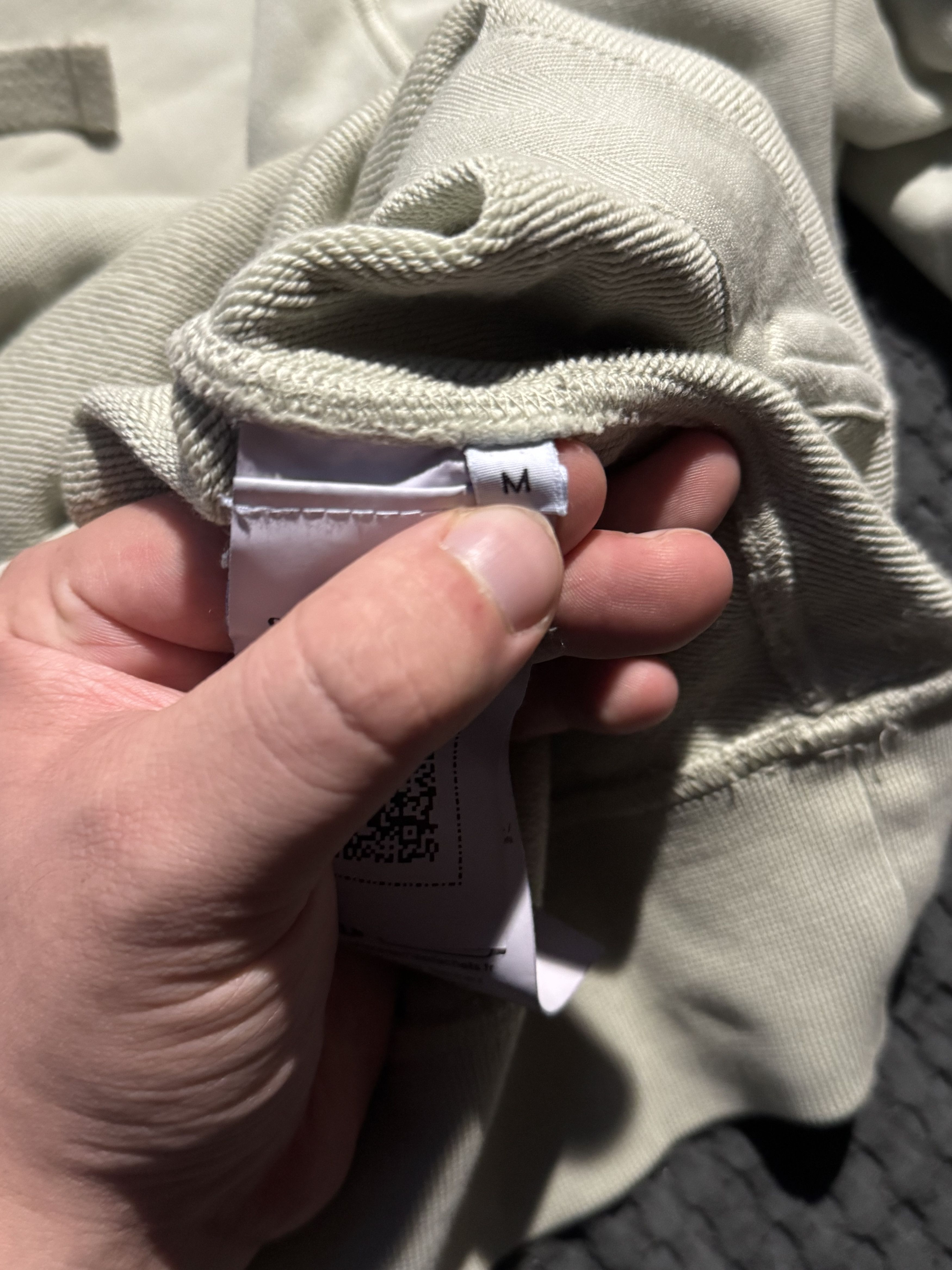 Stone Island Stone Island Hoodies Size US M / EU 48-50 / 2 - 5 Thumbnail