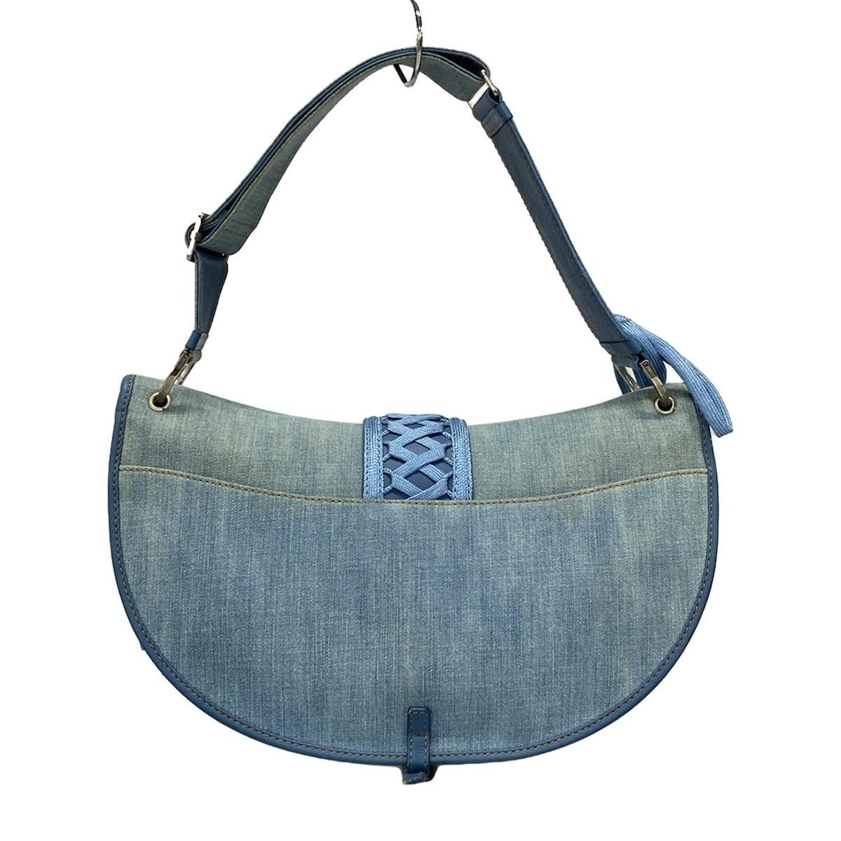 Dior DIOR Admit It Shoulder Bag Size ONE SIZE - 3 Thumbnail