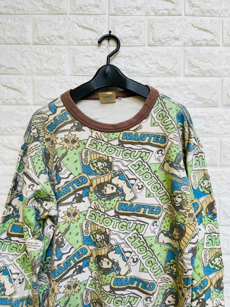 Beams Plus Vintage Beams Japanese Designer Fashion Style Size US M / EU 48-50 / 2 - 3 Thumbnail