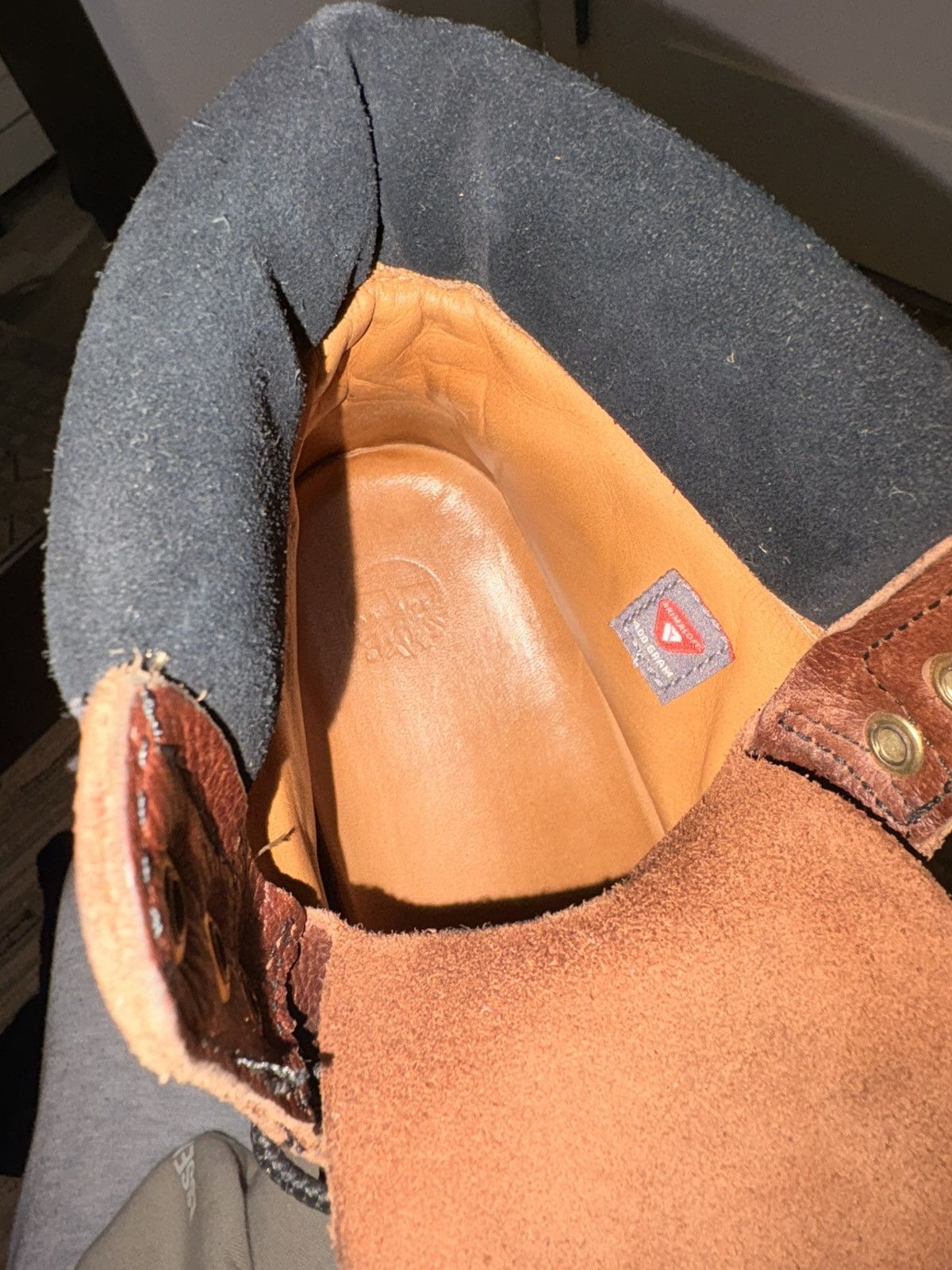 Timberland Timberland 6 Inch Boots Size US 9.5 / EU 42-43 - 5 Thumbnail