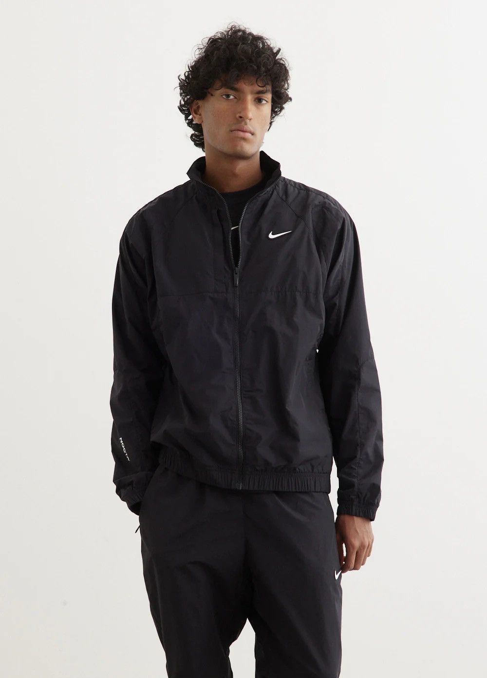 NOCTA × Nike nike nocta northstar nylon tracksuit jacket Size US XL / EU 56 / 4 - 9 Thumbnail
