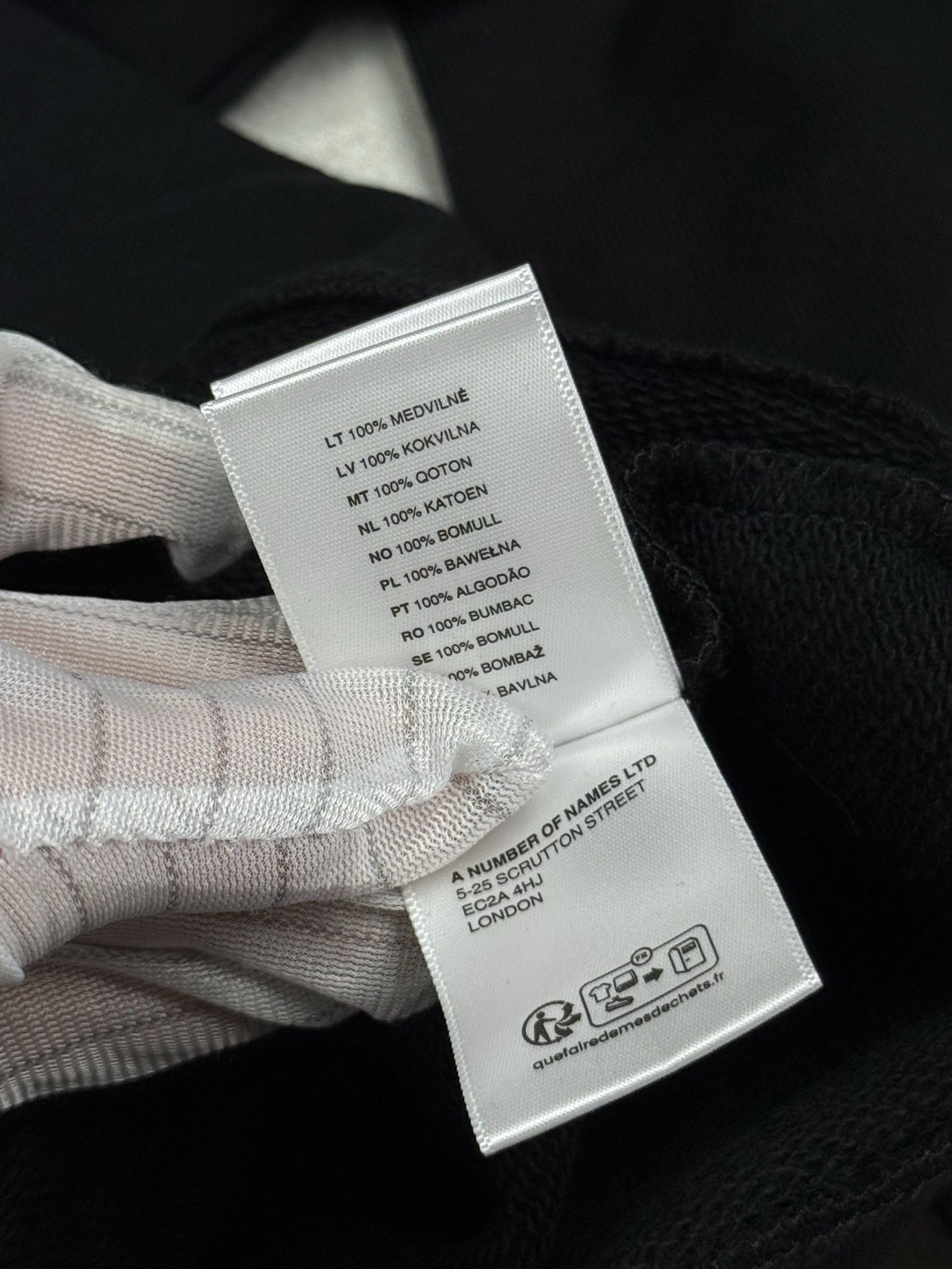 Billionaire Boys Club BBC duck embroidered hoodie S Size US S / EU 44-46 / 1 - 9 Thumbnail