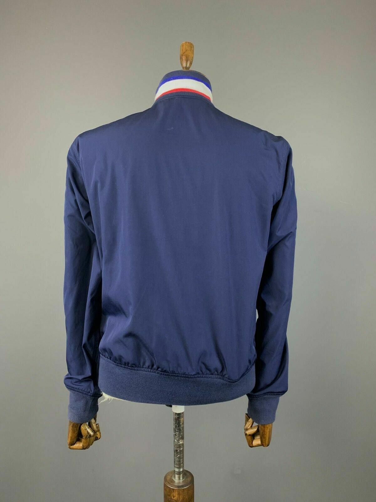 Polo Ralph Lauren Polo by Ralph Lauren US Open 2010 Big Pony Jacket Size M Size M / US 6-8 / IT 42-44 - 9 Thumbnail