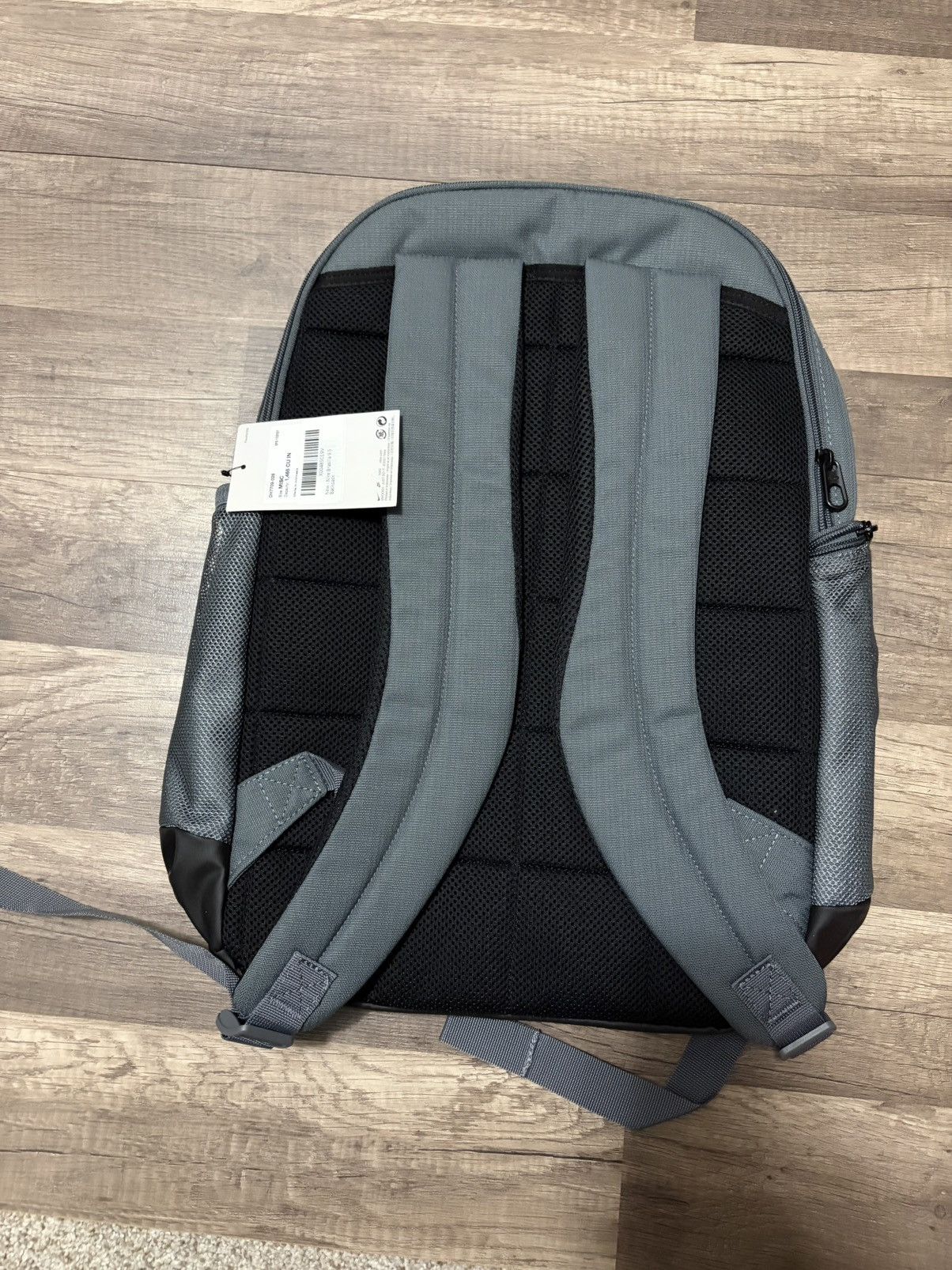 Nike Nike Brasilia 9.5 Backpack Size ONE SIZE - 2 Thumbnail