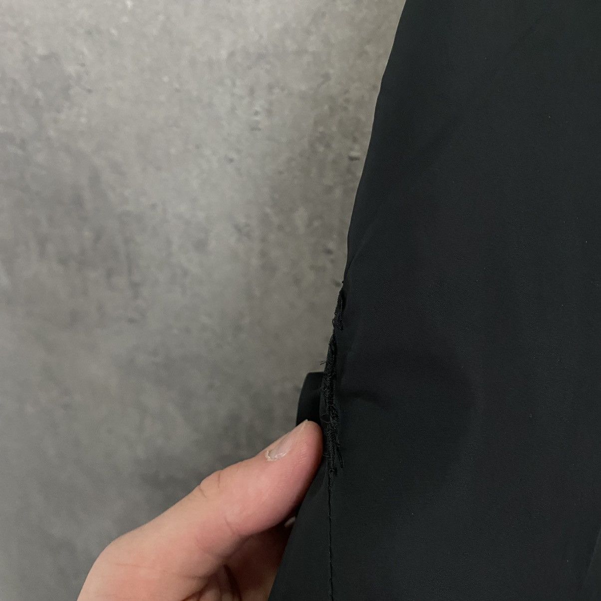 Gucci Gucci Nylon Jacket Size US M / EU 48-50 / 2 - 9 Thumbnail