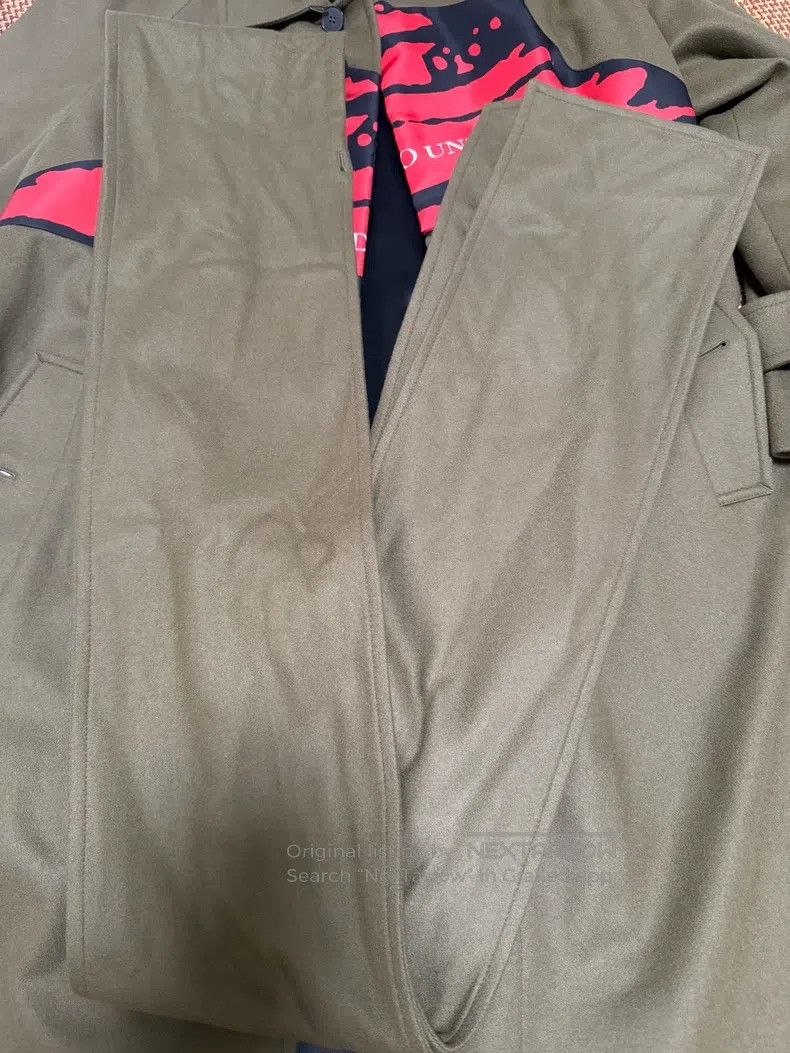 Valentino Valentino Co-branded coats Size M / US 6-8 / IT 42-44 - 3 Thumbnail